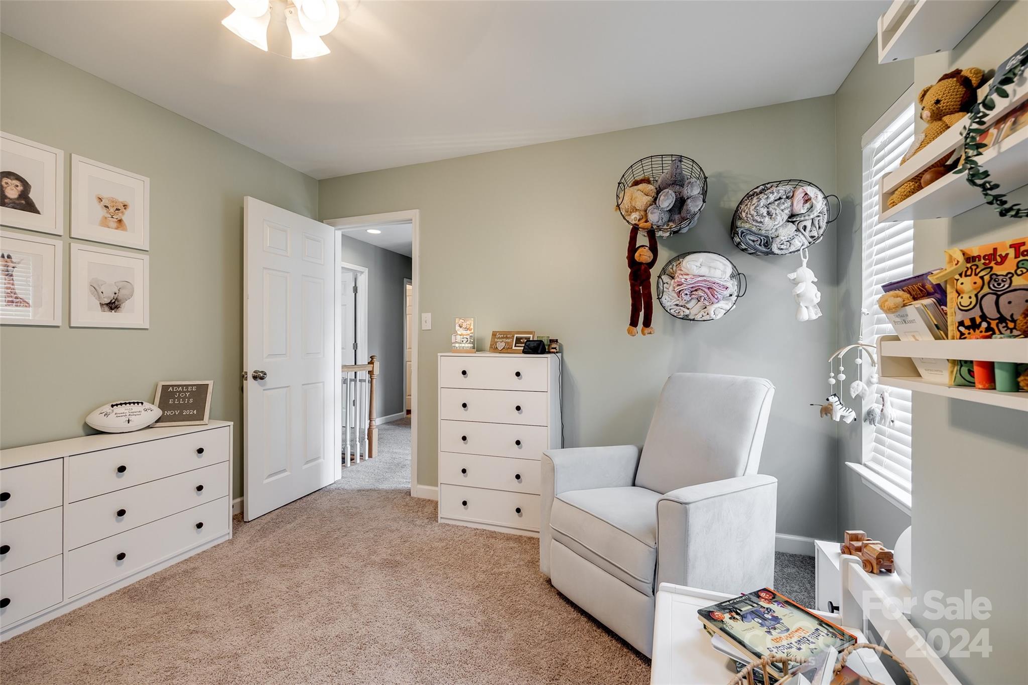 Regent Park - Residential