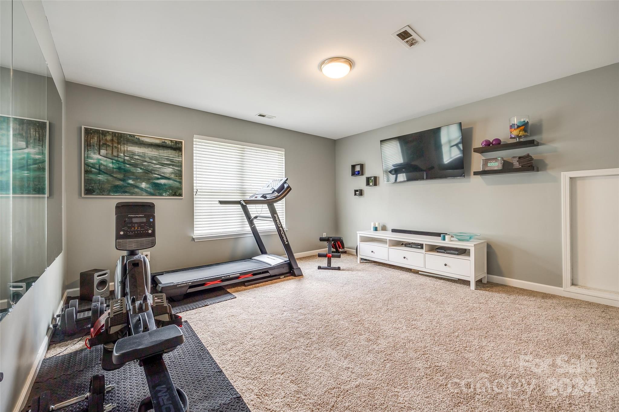 Regent Park - Residential