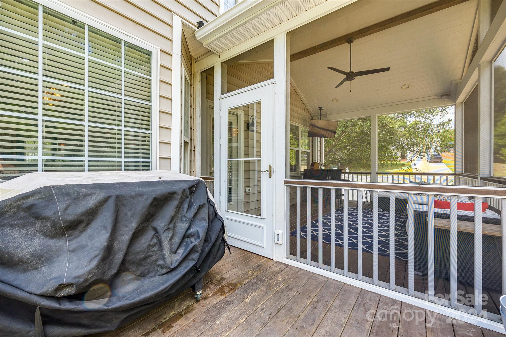 Regent Park - Residential