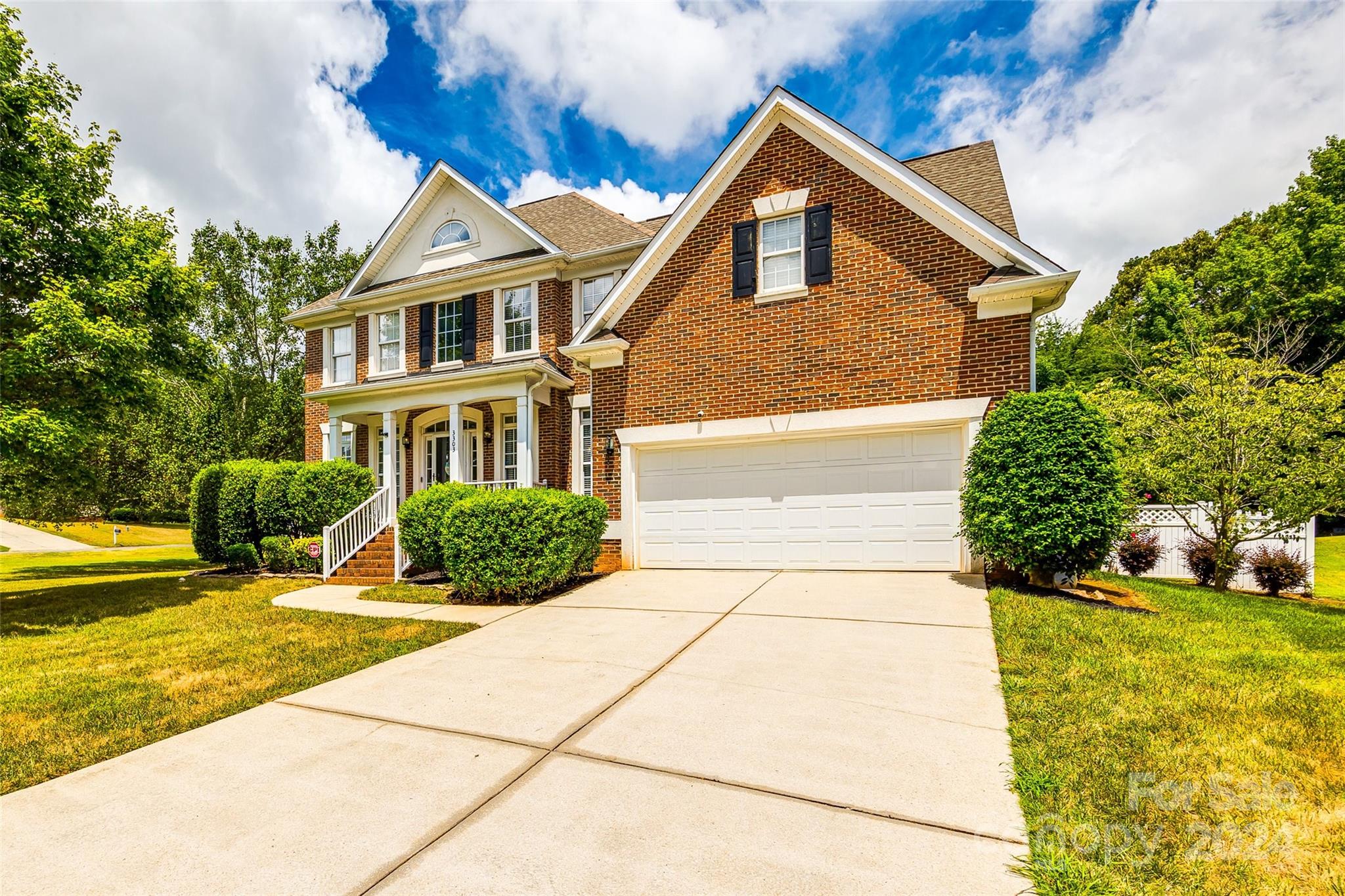 Regent Park - Residential