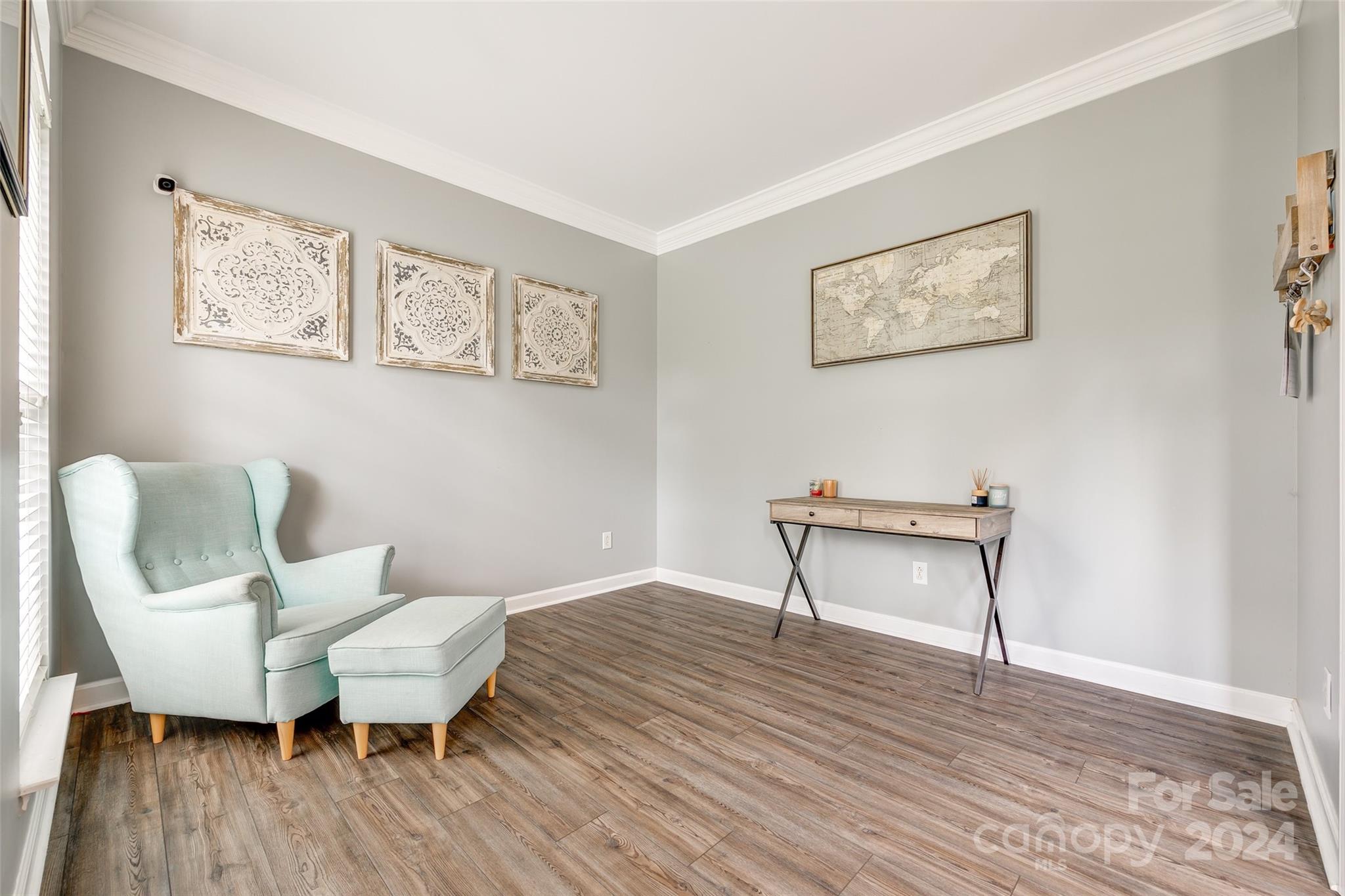 Regent Park - Residential