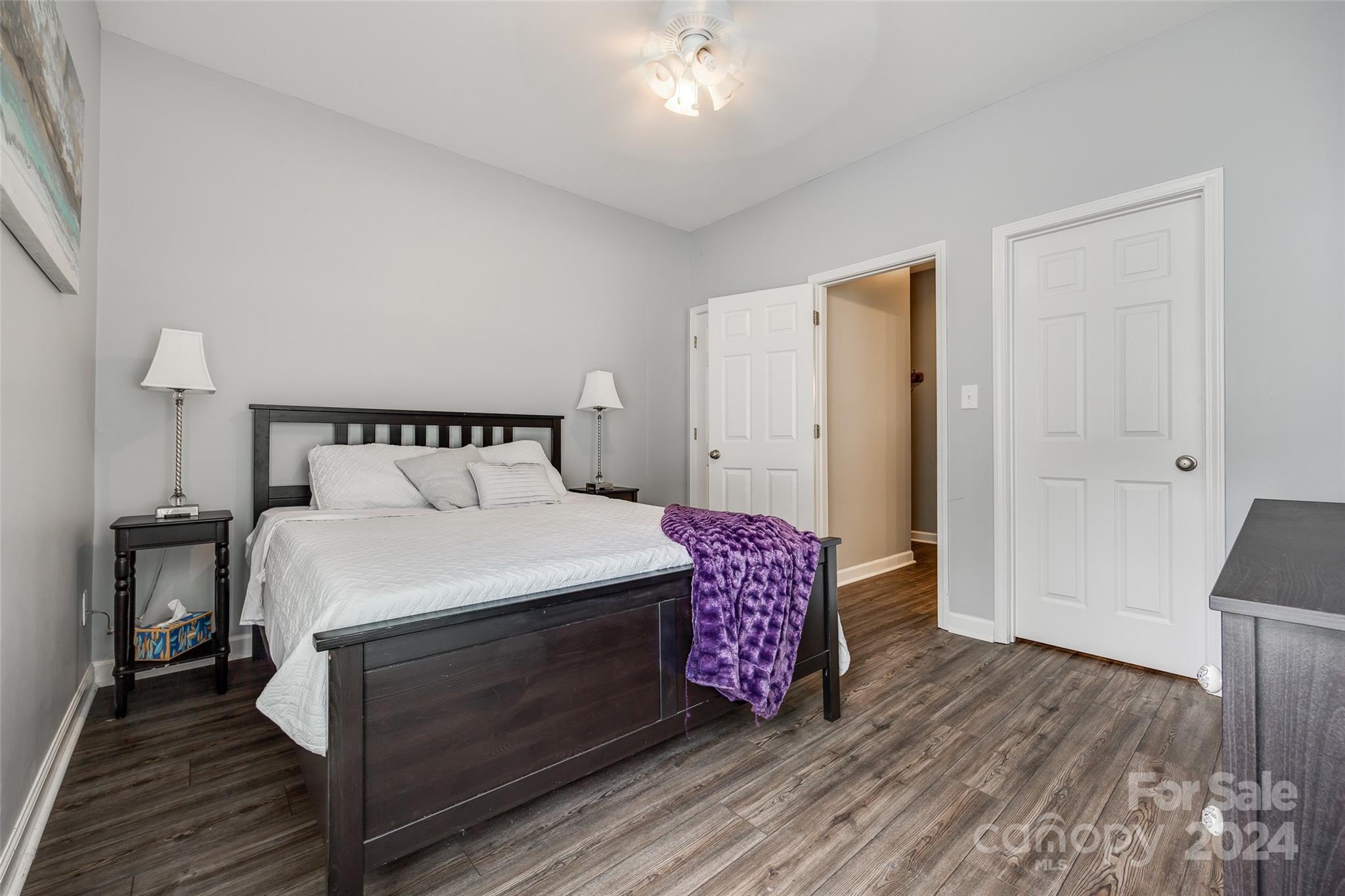 Regent Park - Residential