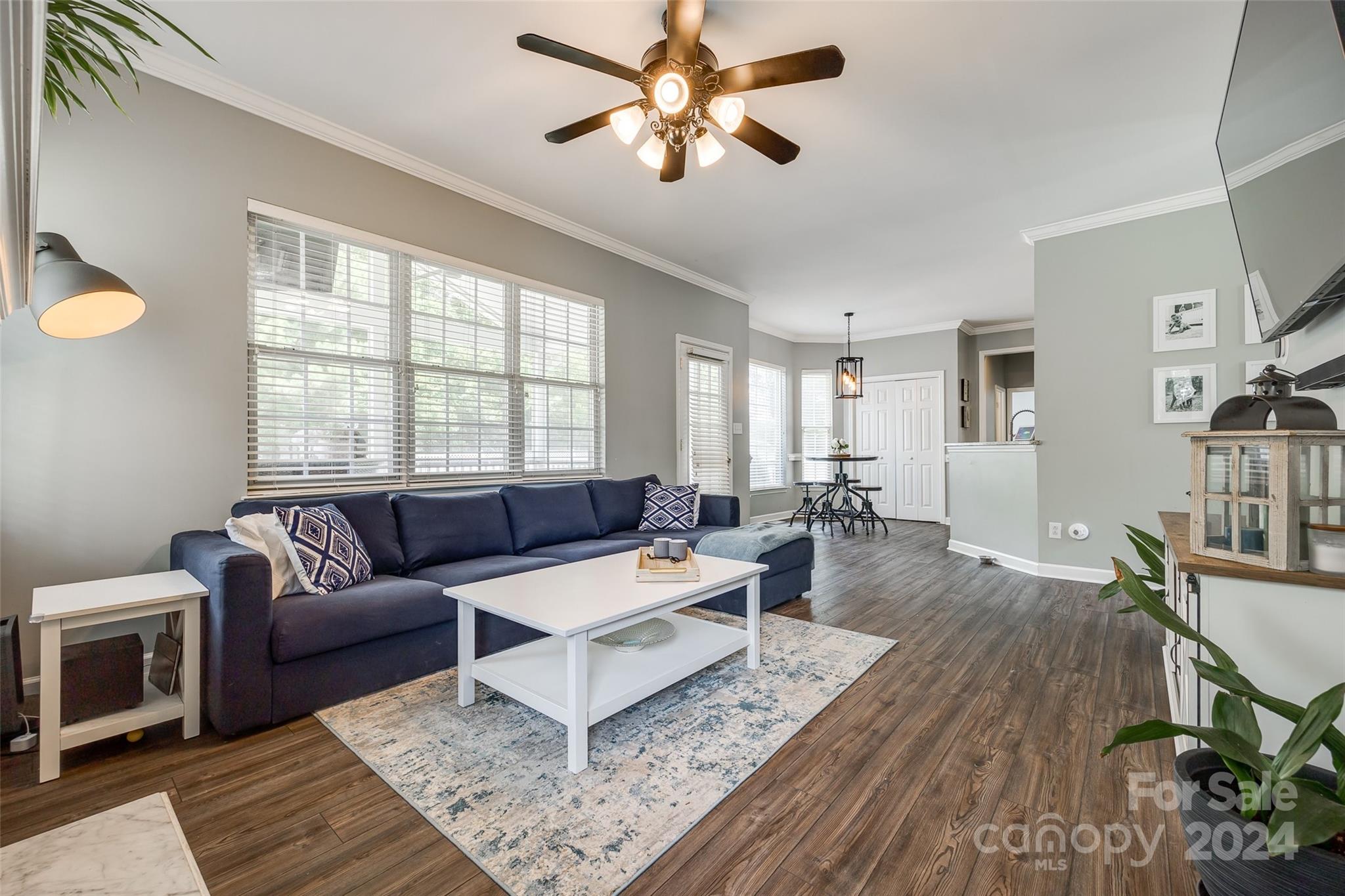 Regent Park - Residential