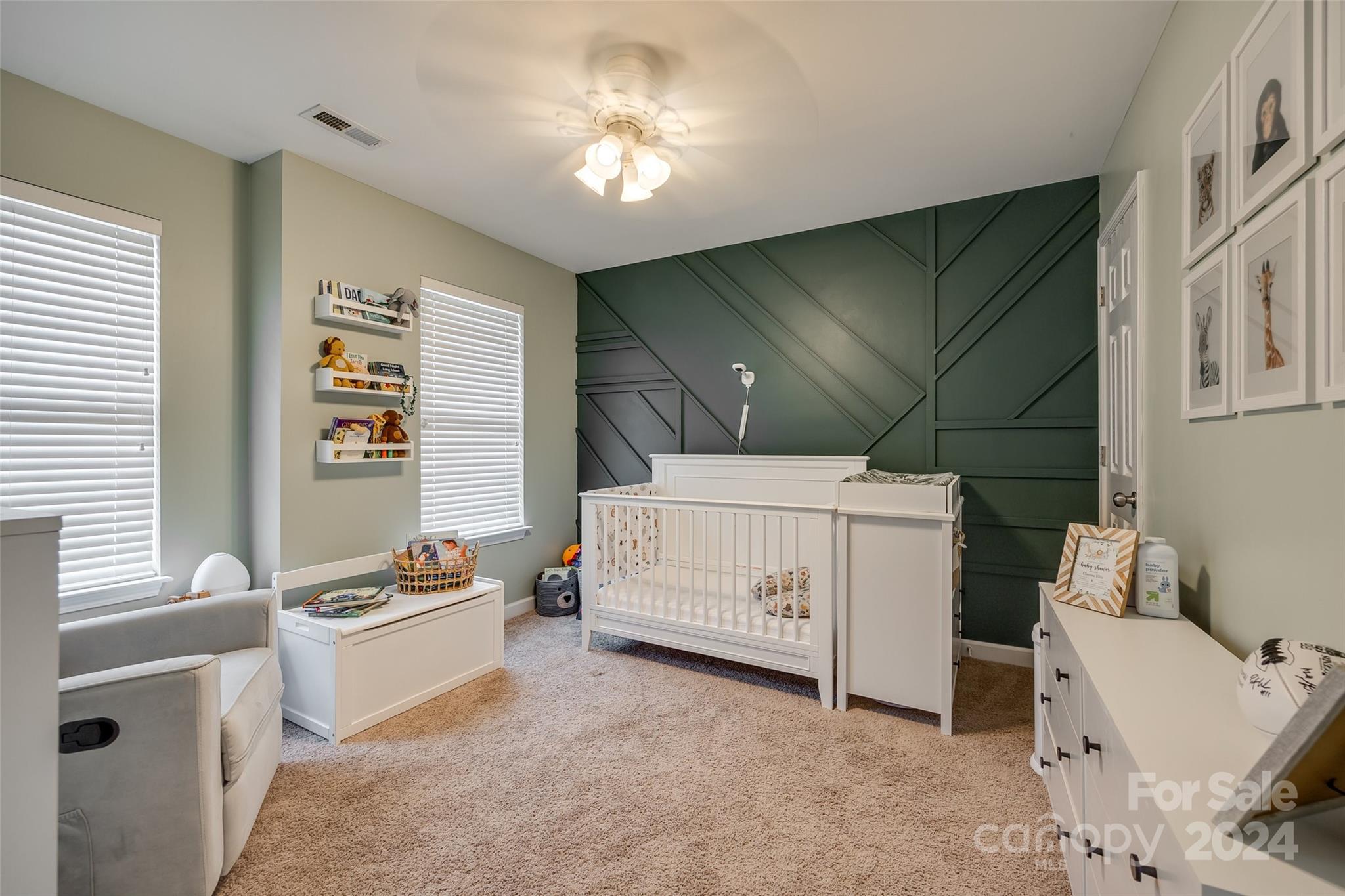 Regent Park - Residential