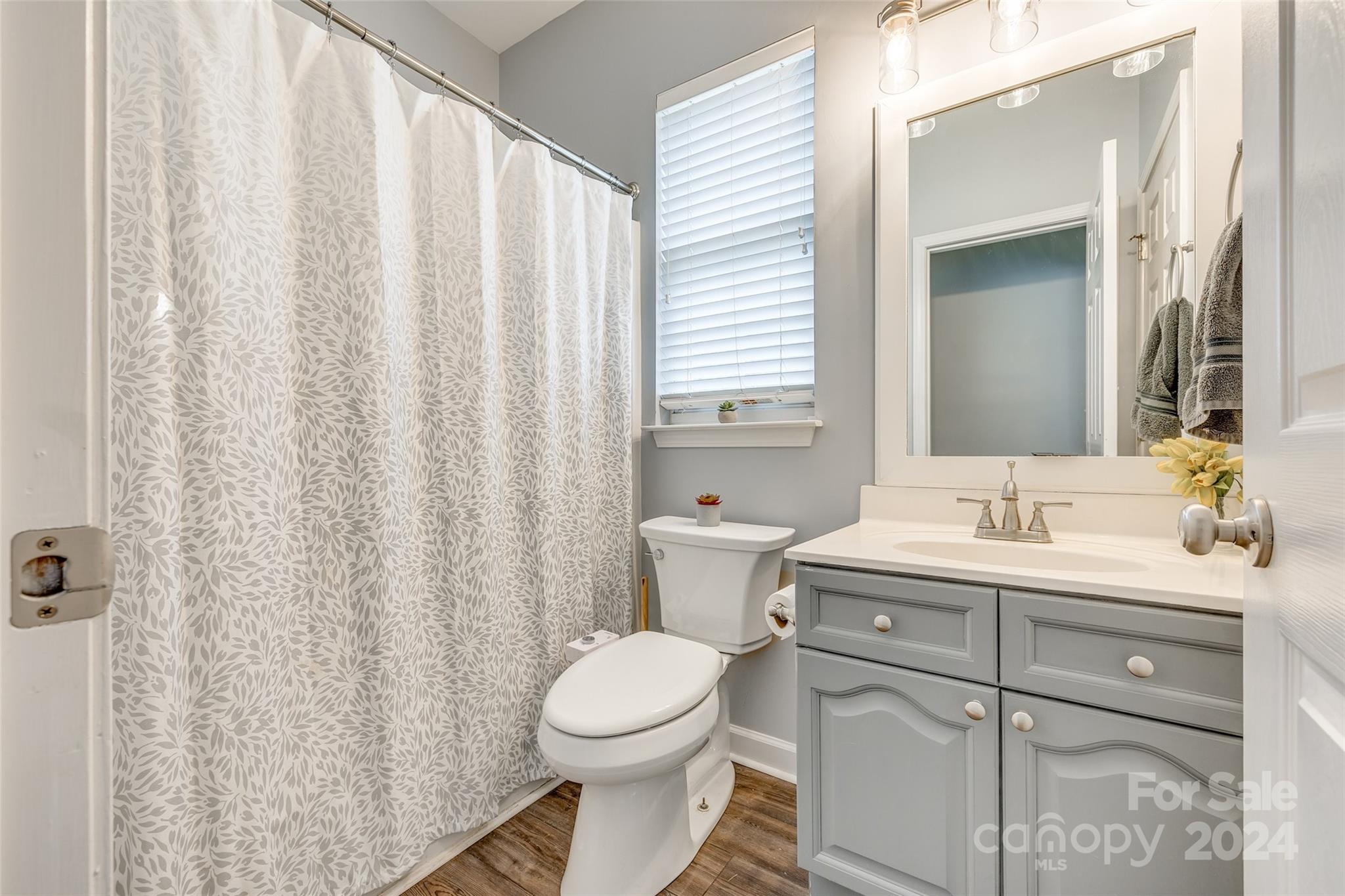 Regent Park - Residential