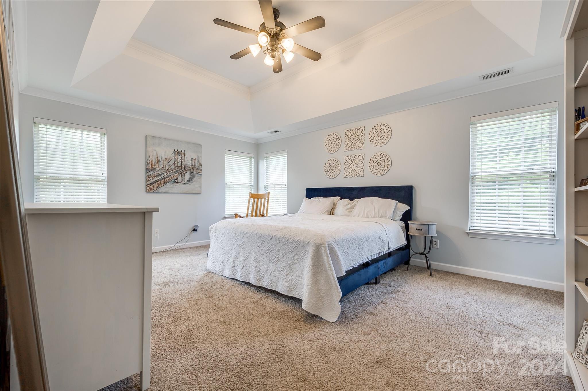 Regent Park - Residential