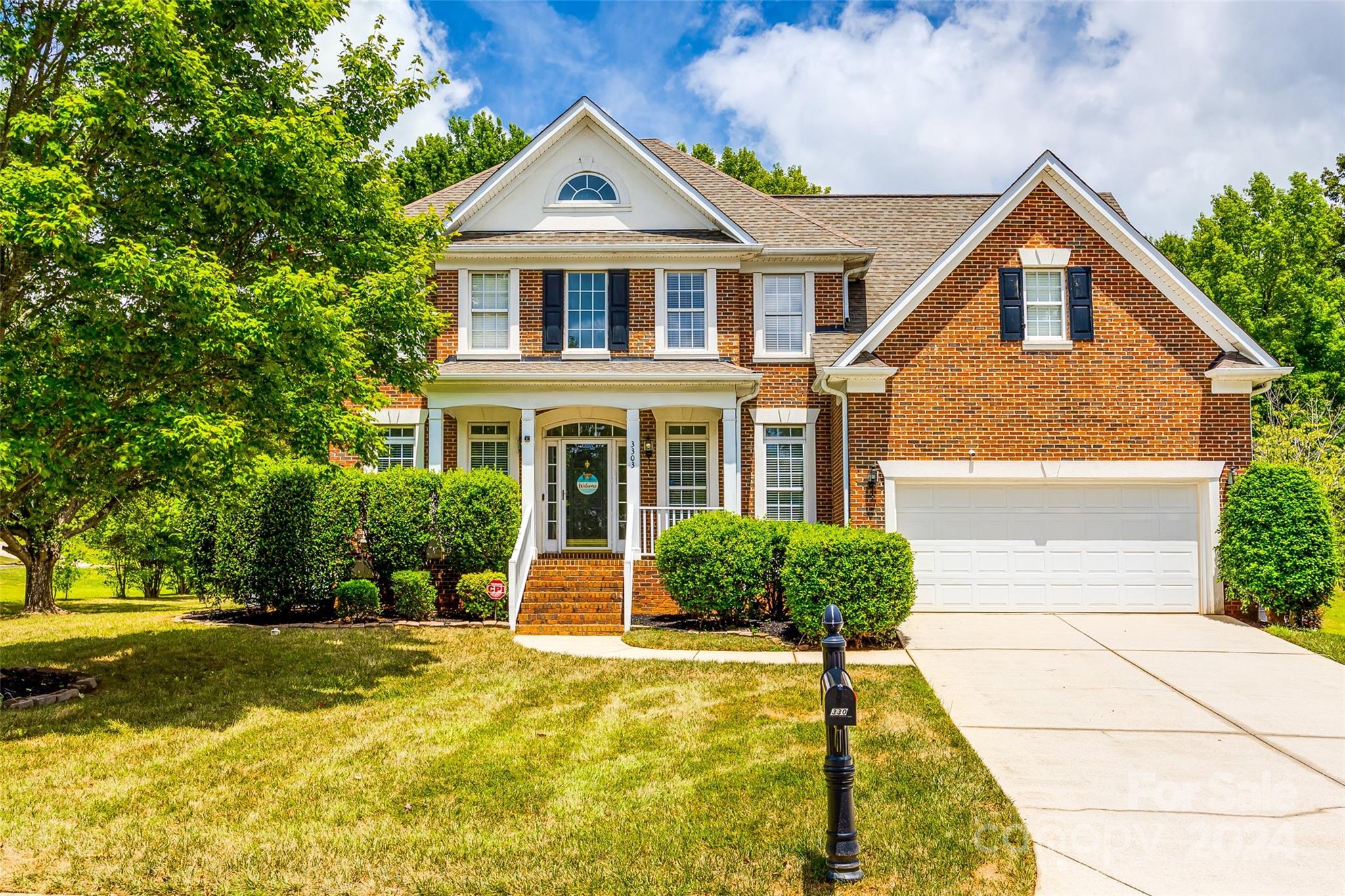 Regent Park - Residential