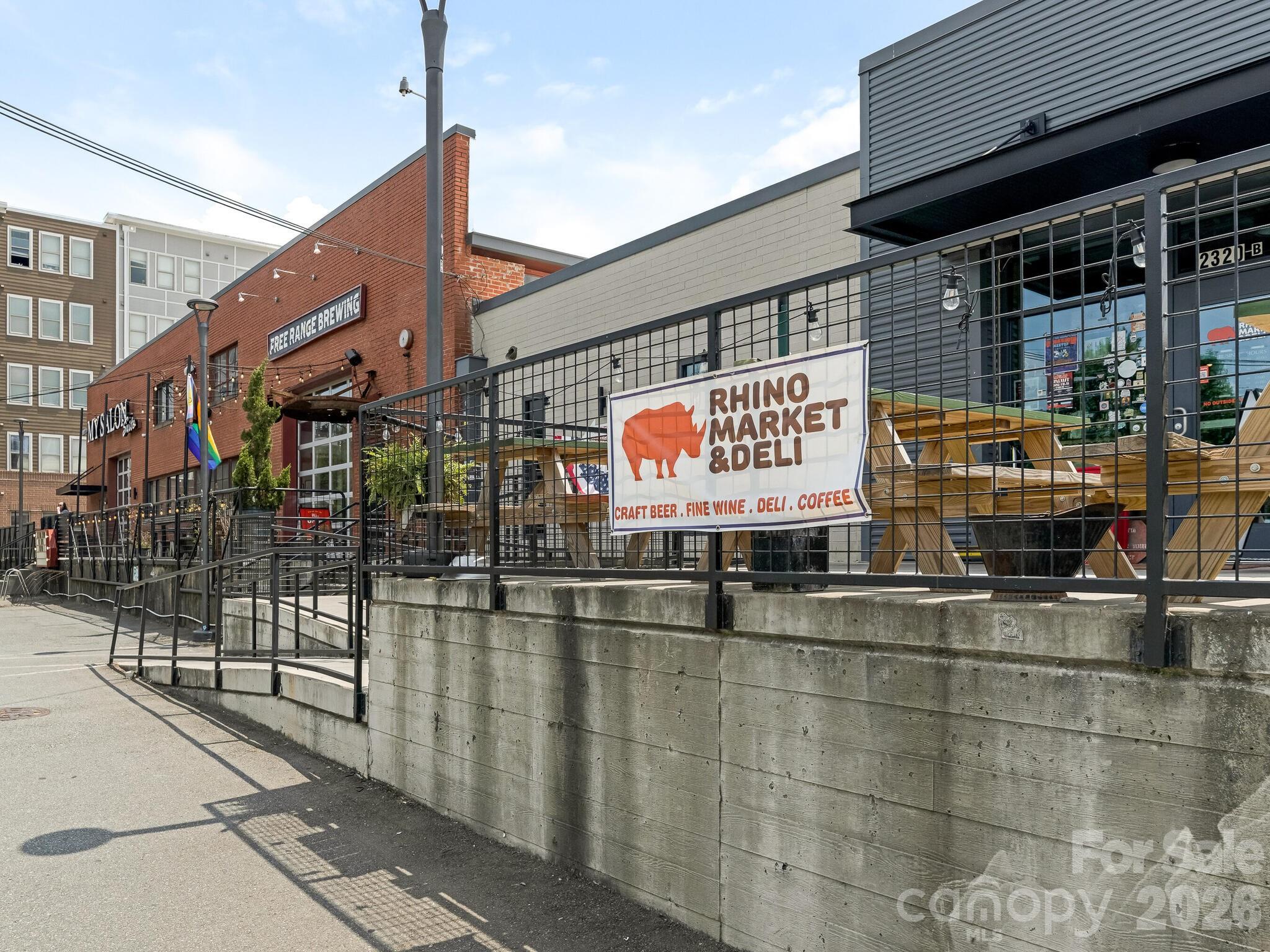 Optimist Park - Residential