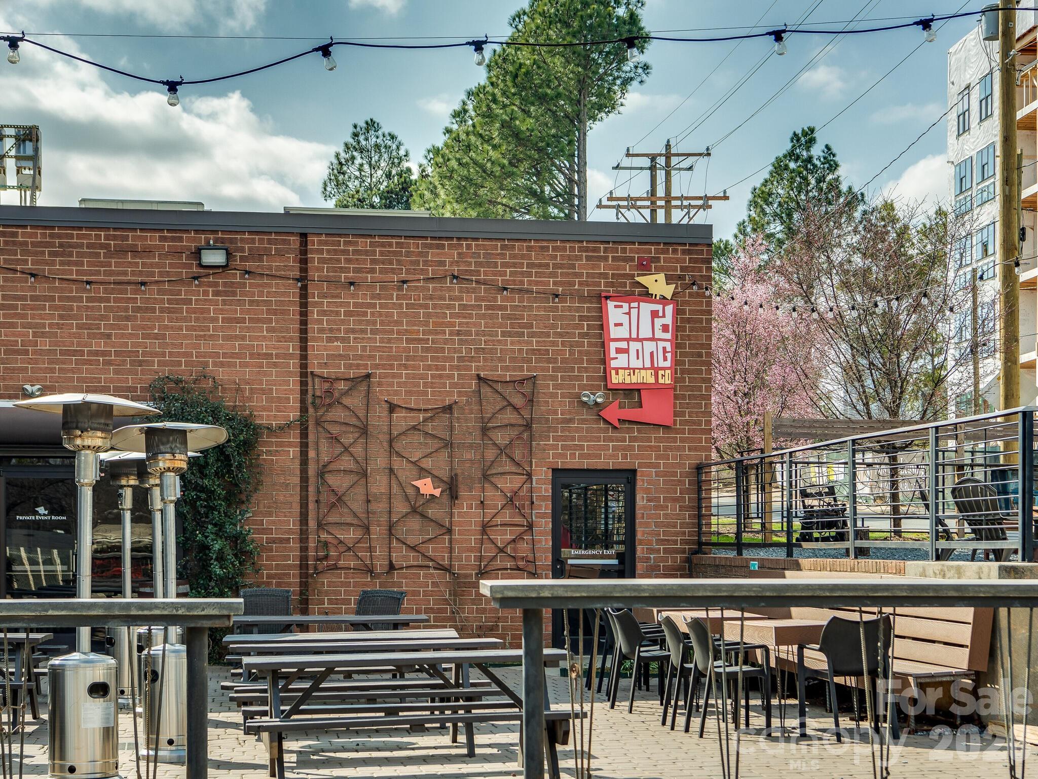 Optimist Park - Residential