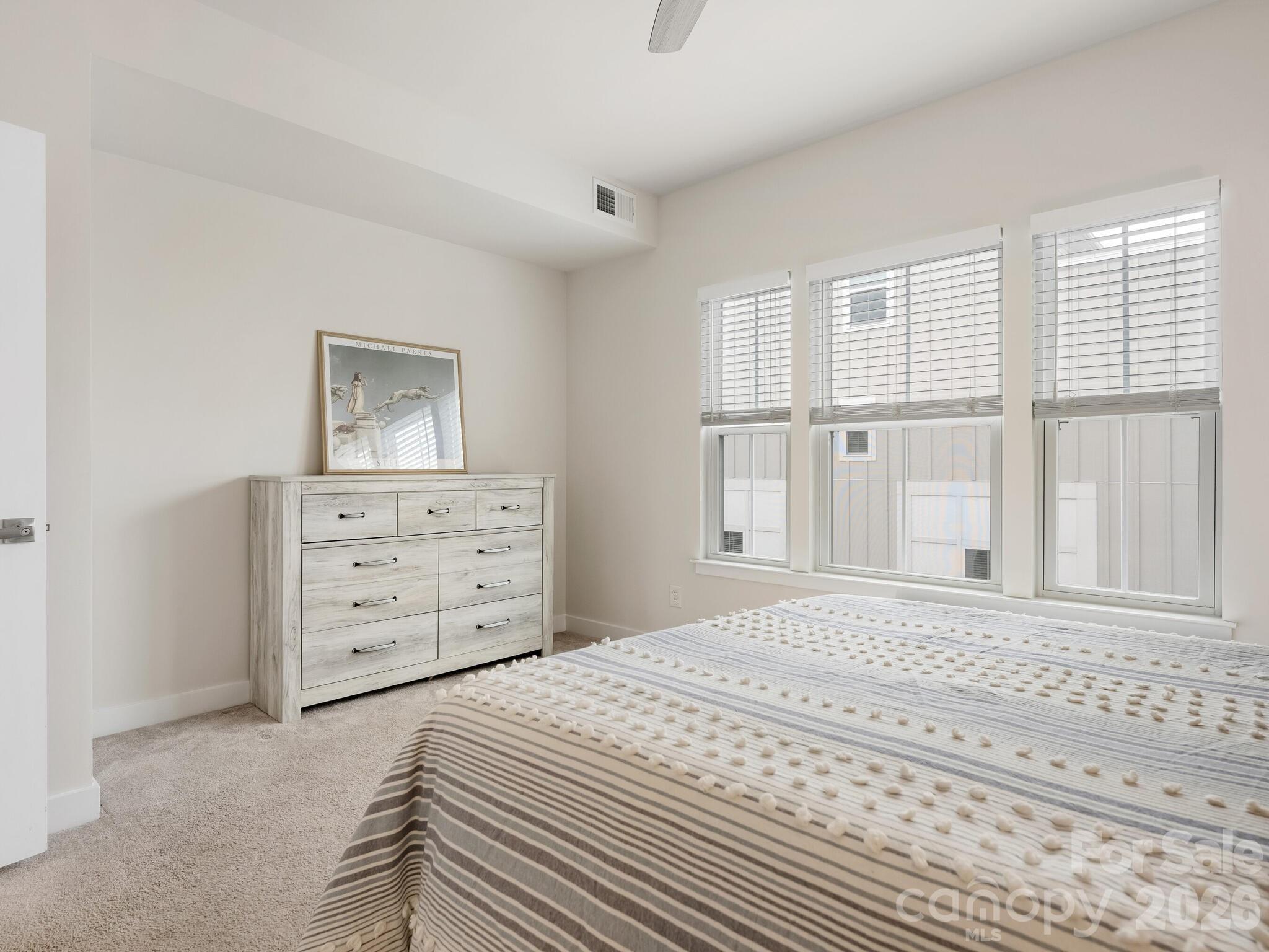 Optimist Park - Residential