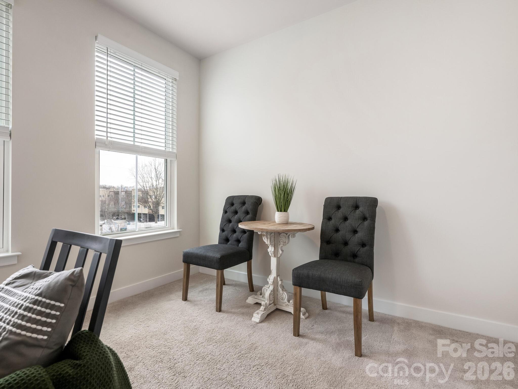 Optimist Park - Residential