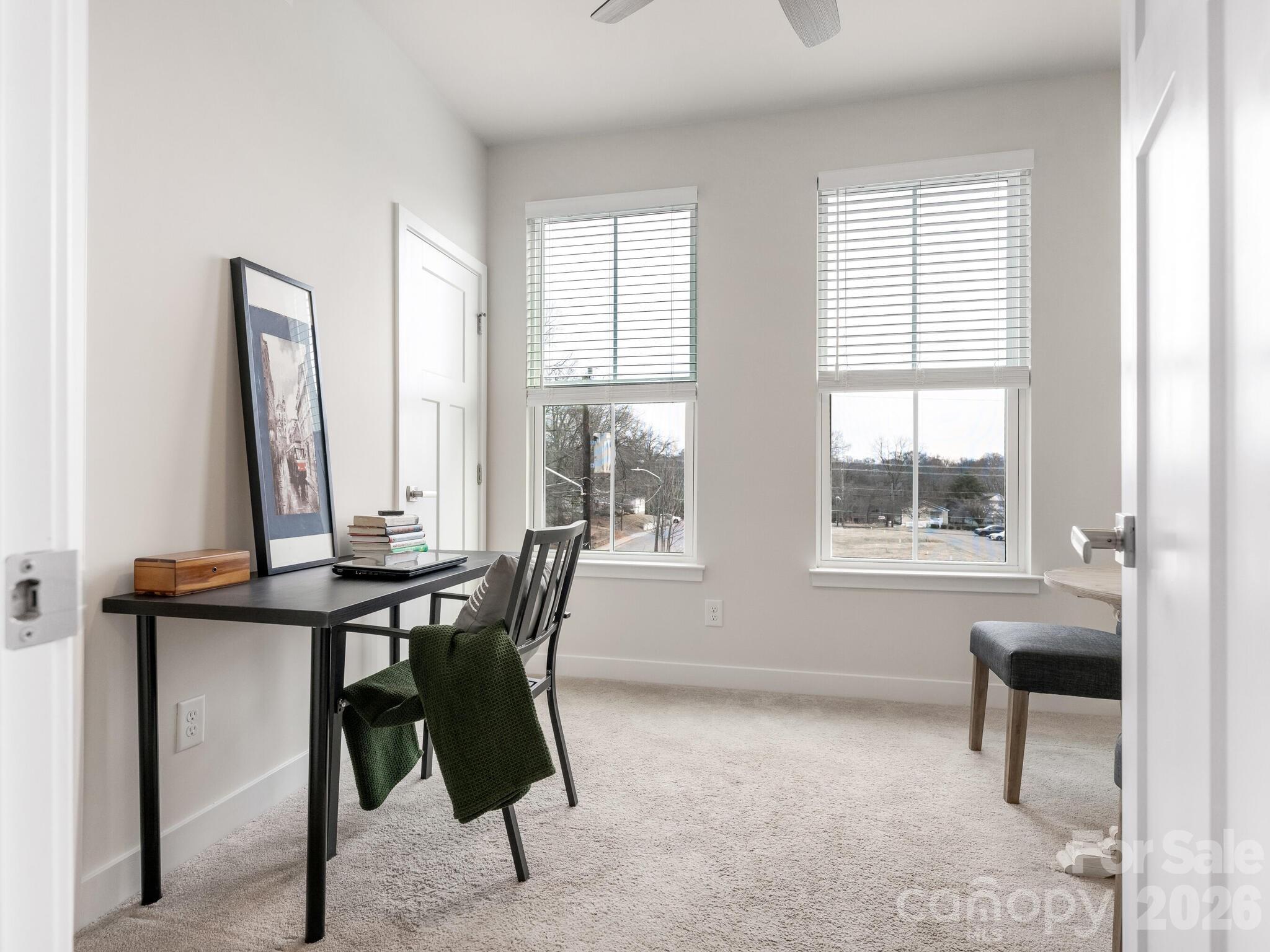 Optimist Park - Residential