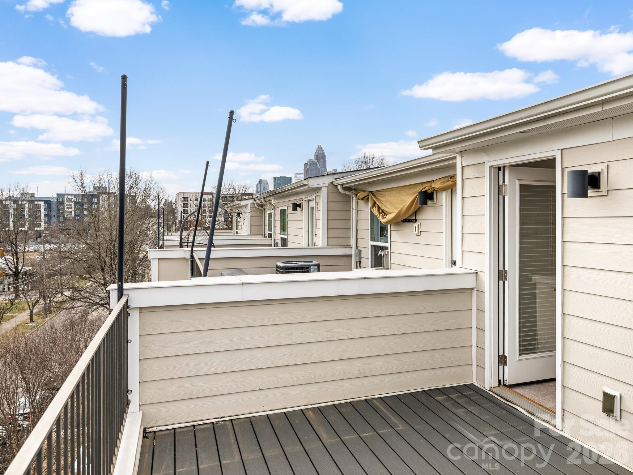 Optimist Park - Residential