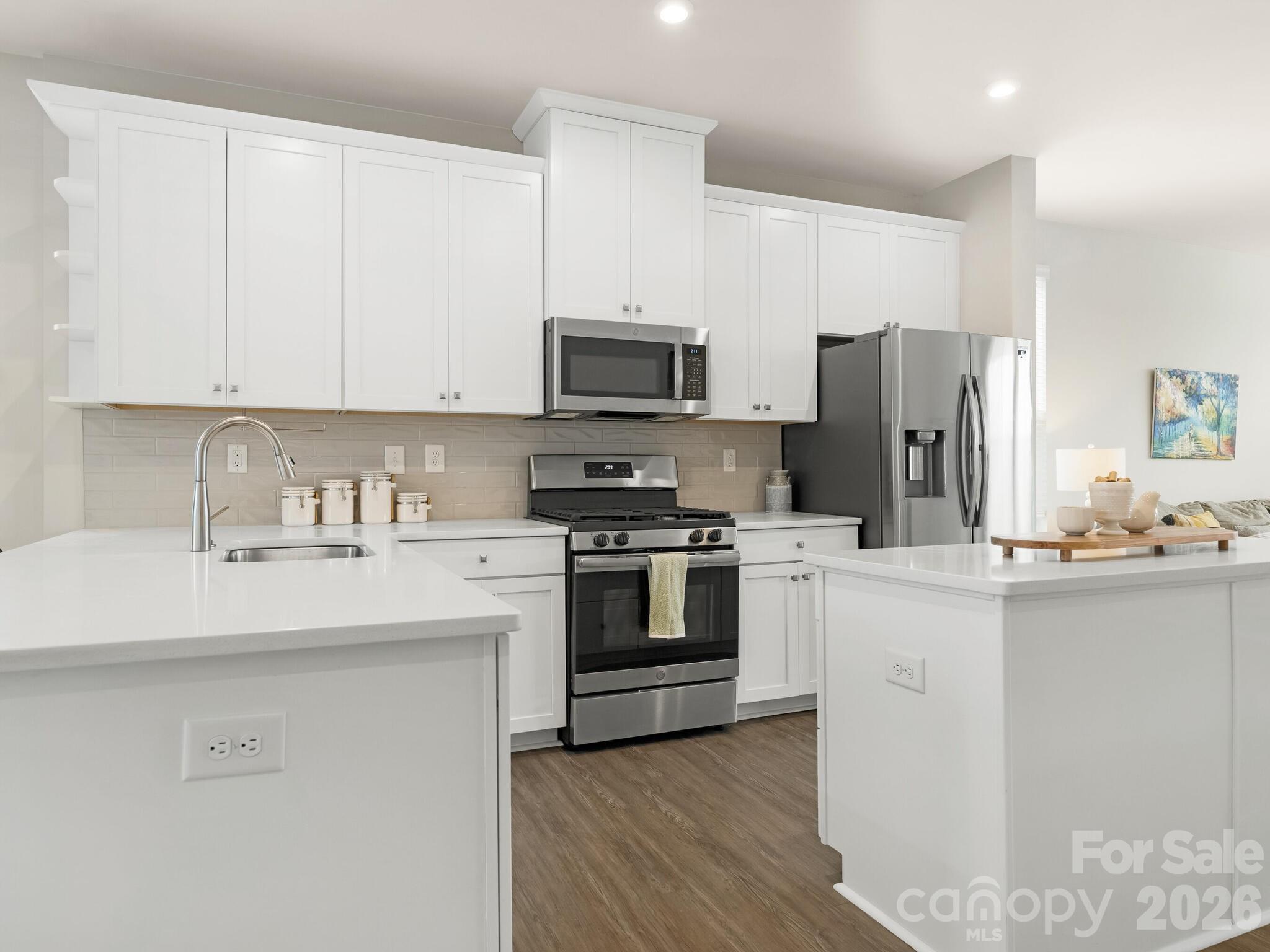 Optimist Park - Residential