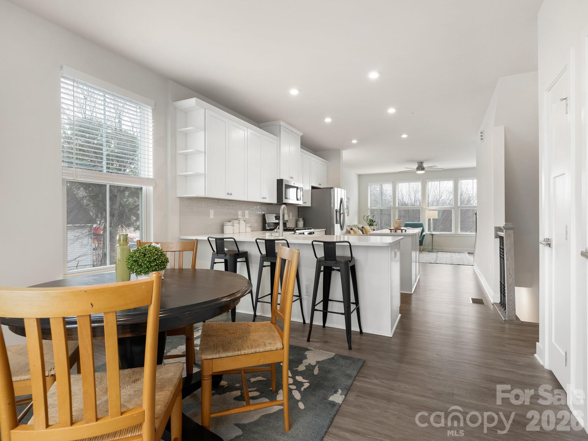 Optimist Park - Residential