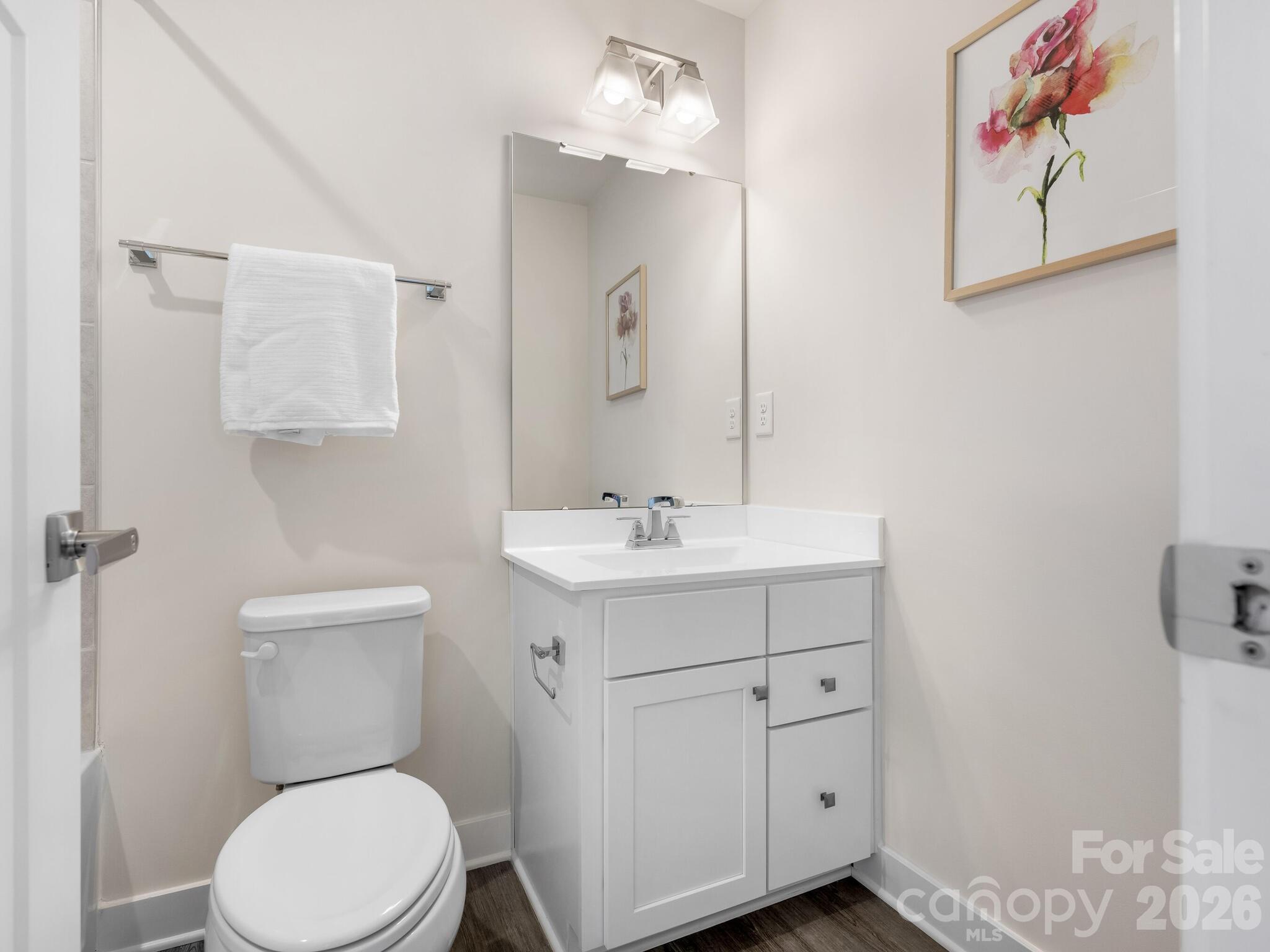 Optimist Park - Residential