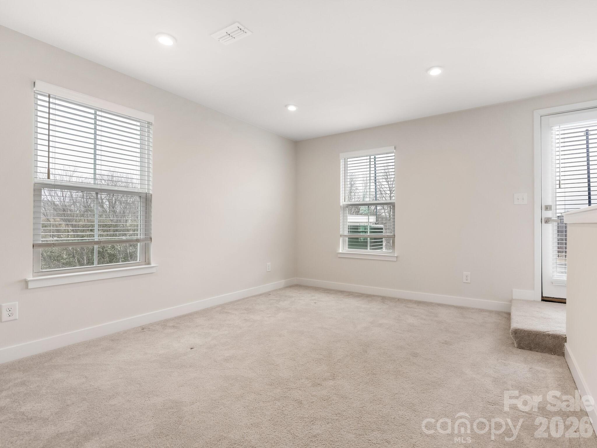 Optimist Park - Residential