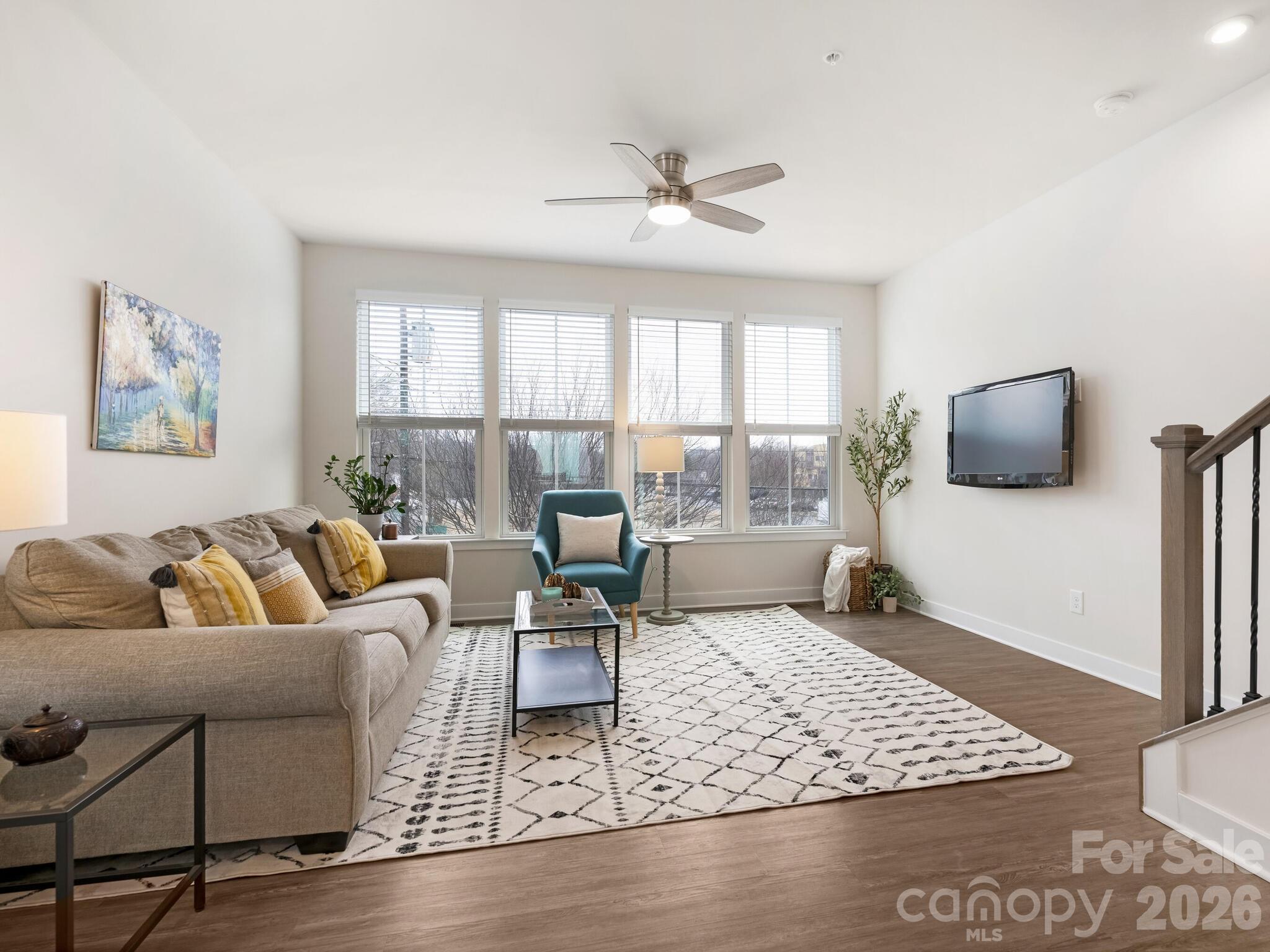 Optimist Park - Residential