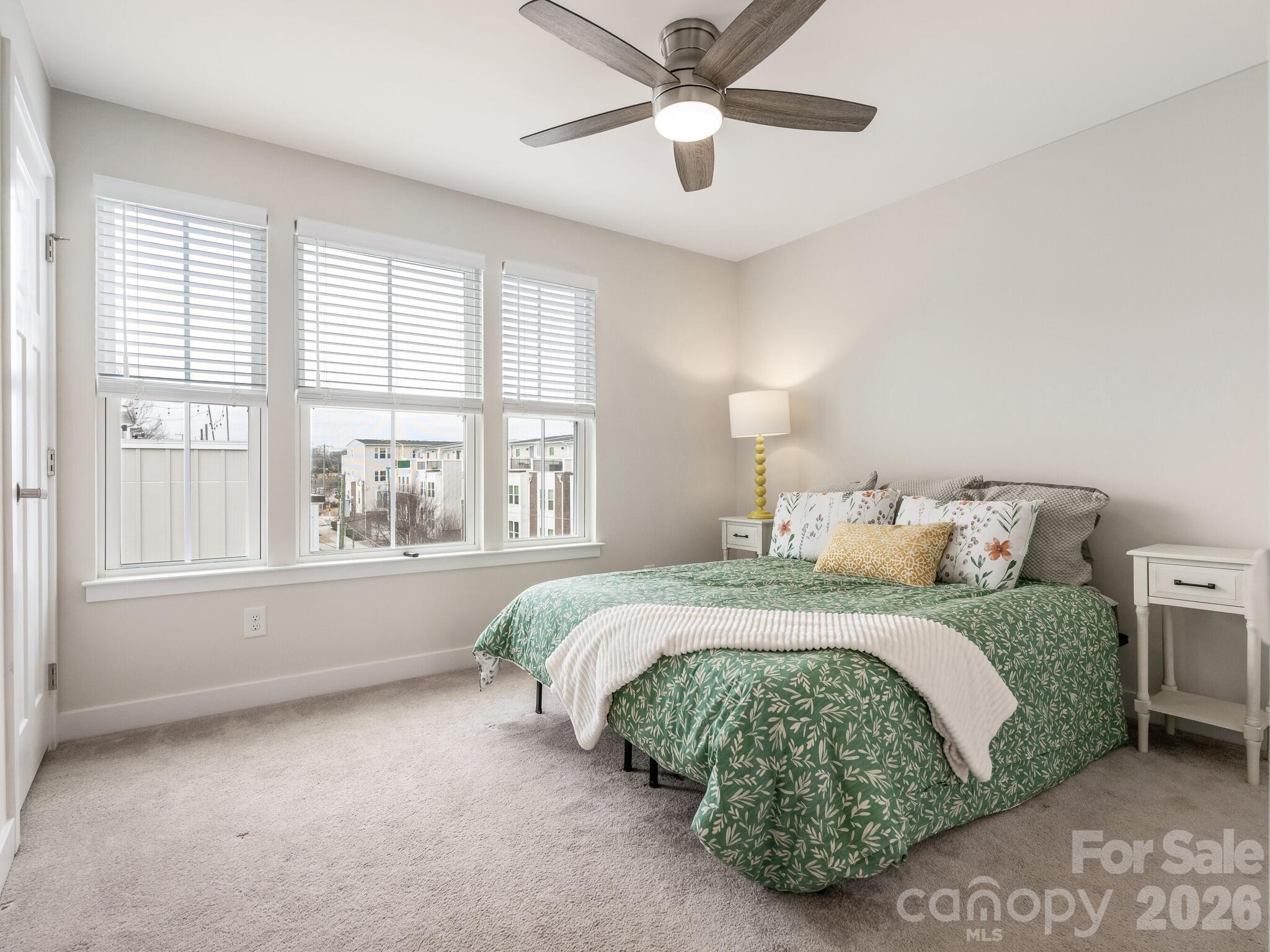 Optimist Park - Residential