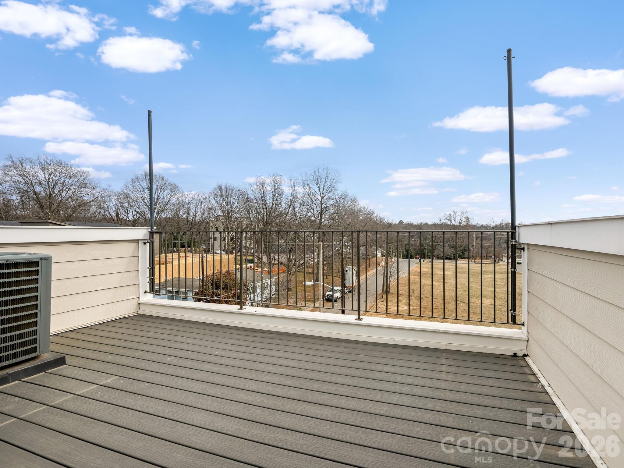 Optimist Park - Residential