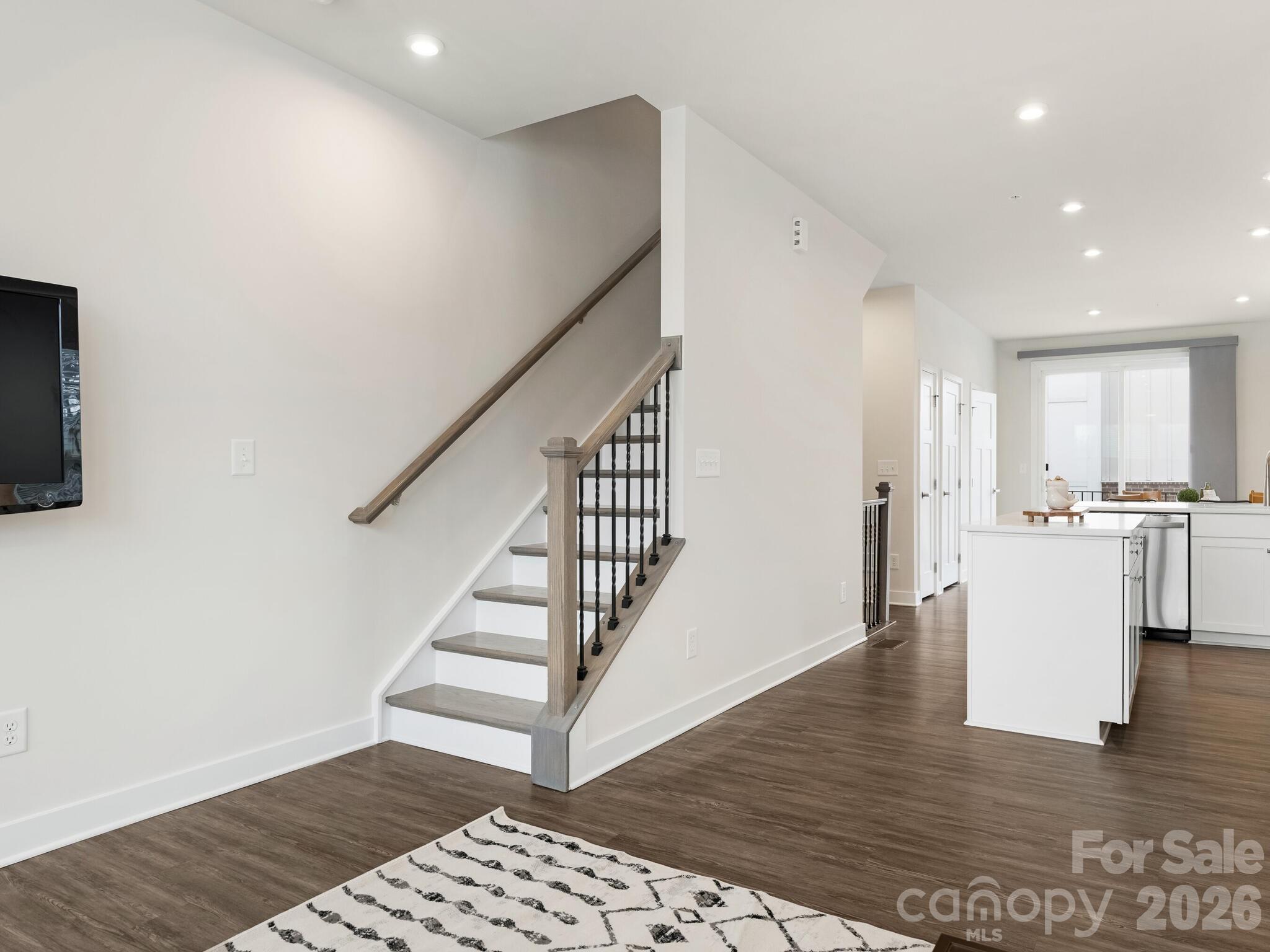 Optimist Park - Residential