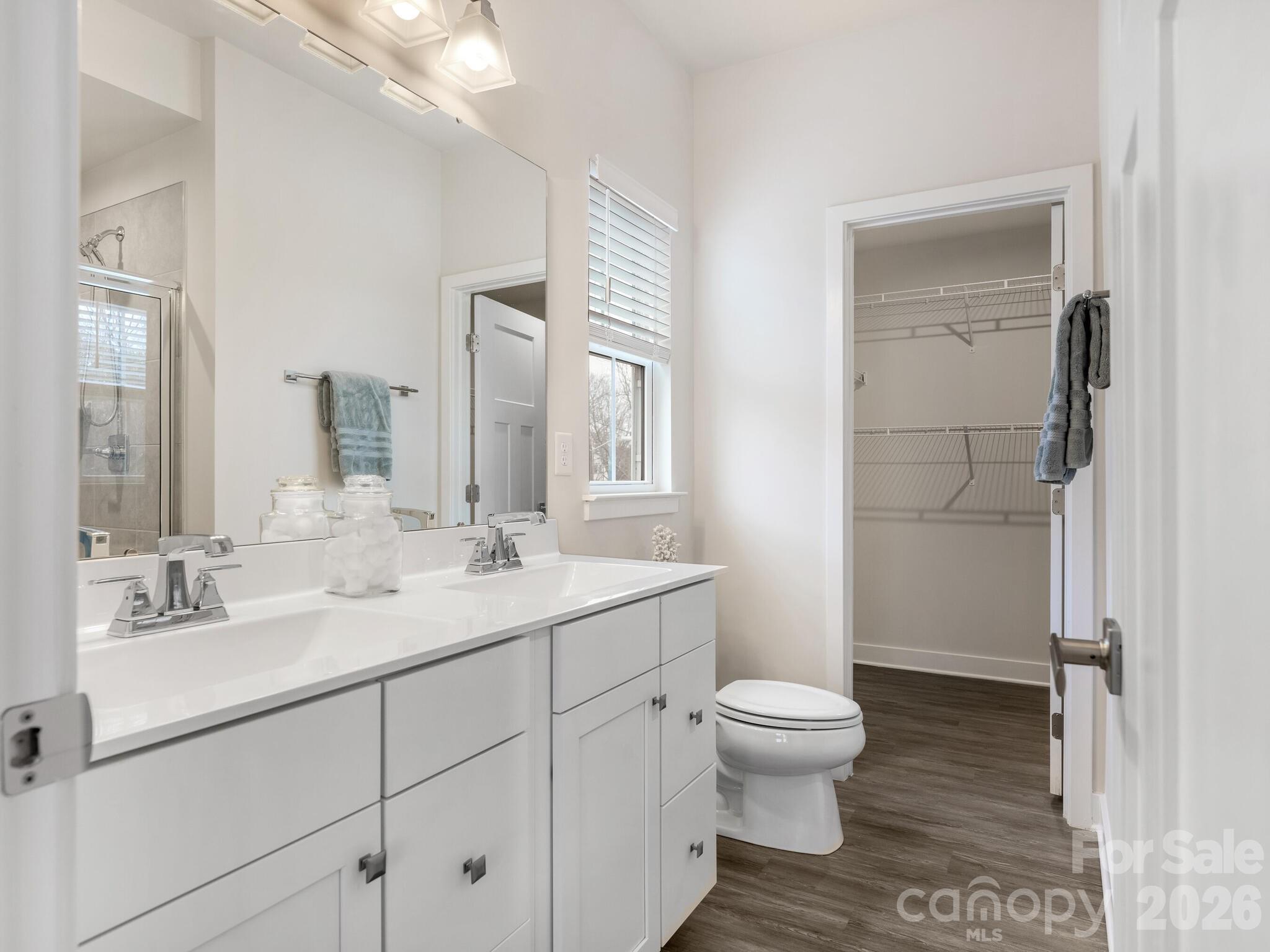 Optimist Park - Residential