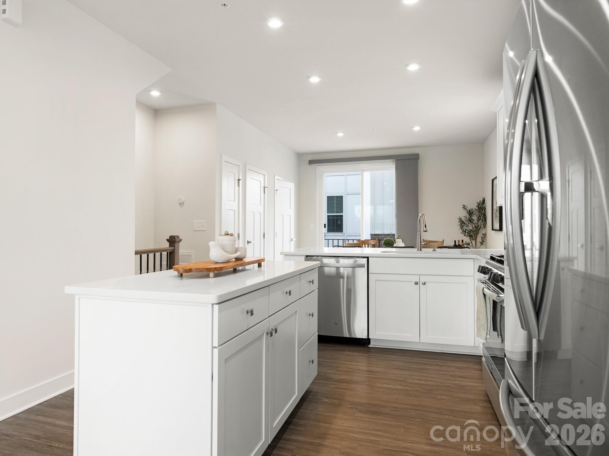 Optimist Park - Residential