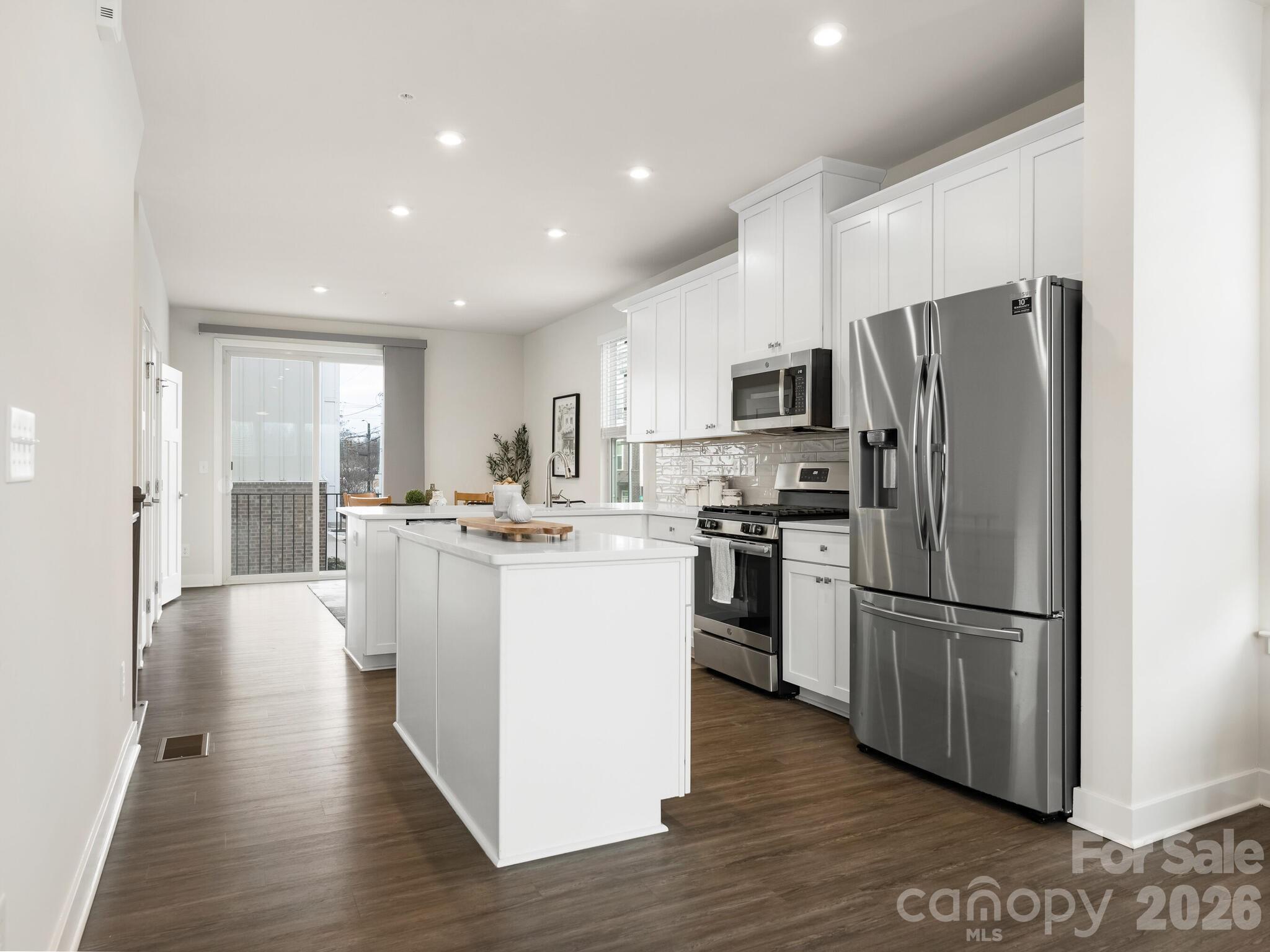 Optimist Park - Residential