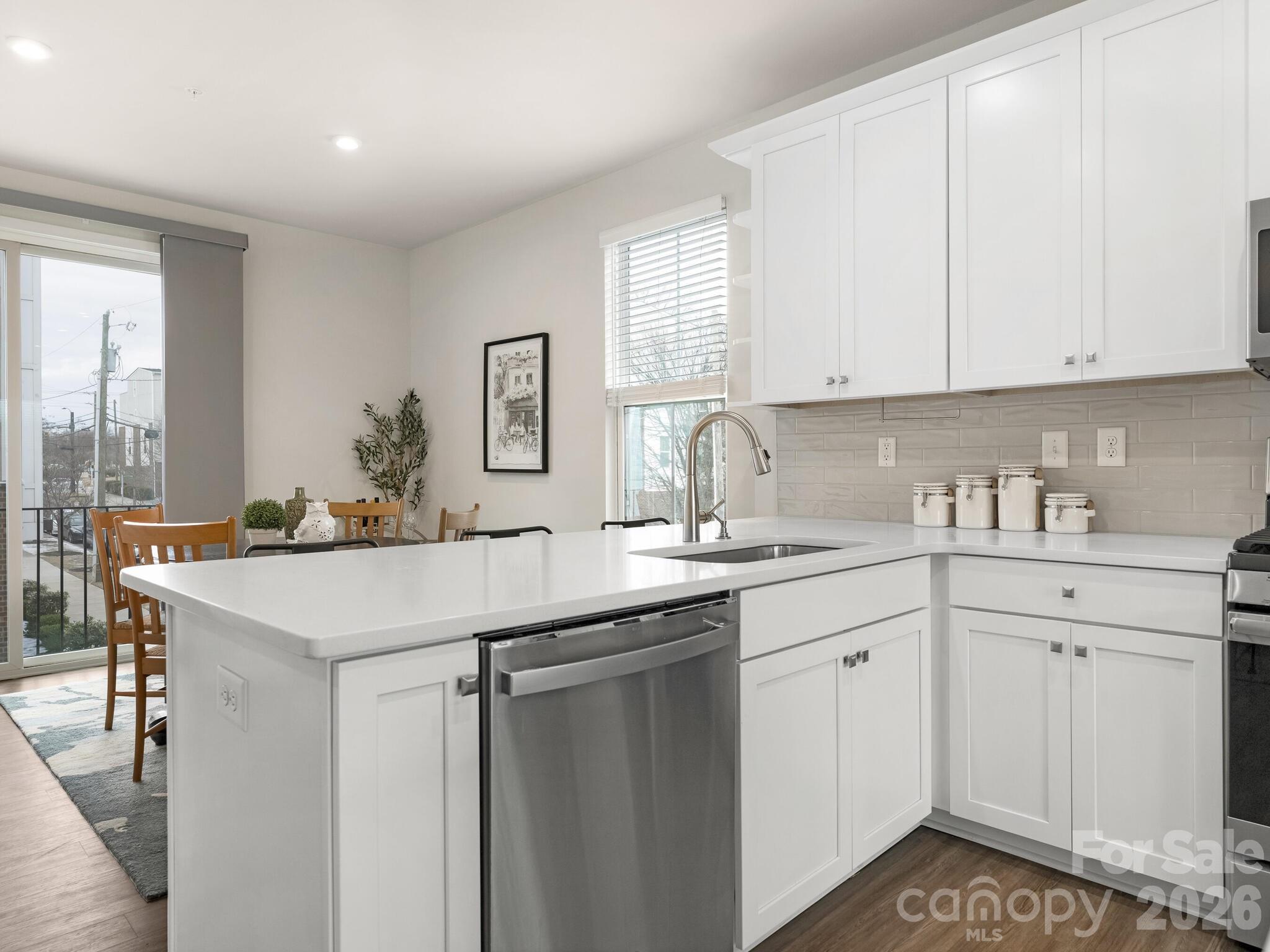 Optimist Park - Residential