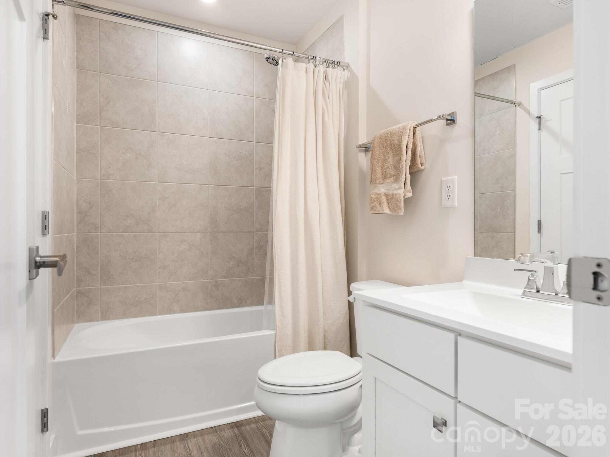 Optimist Park - Residential