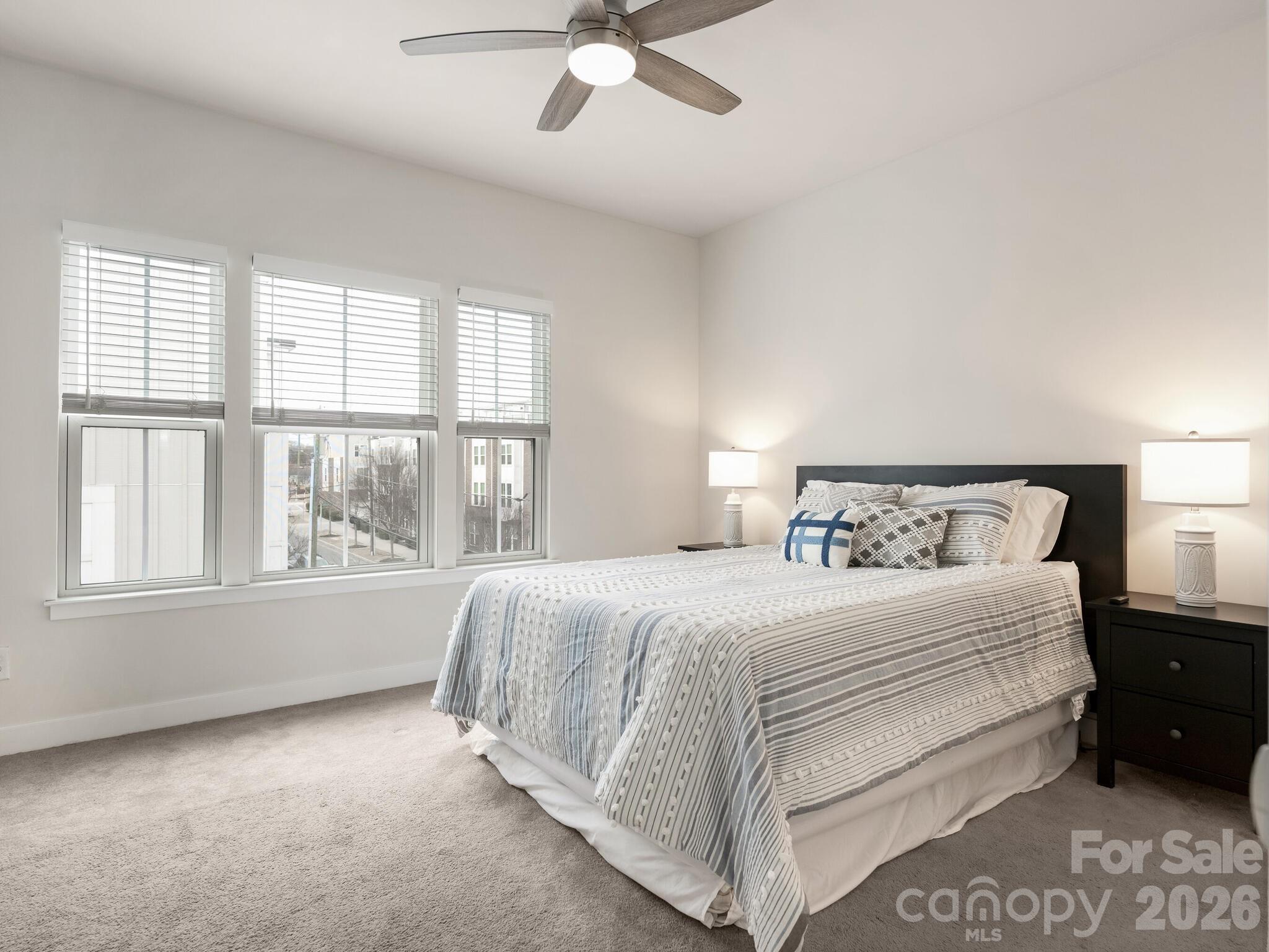 Optimist Park - Residential