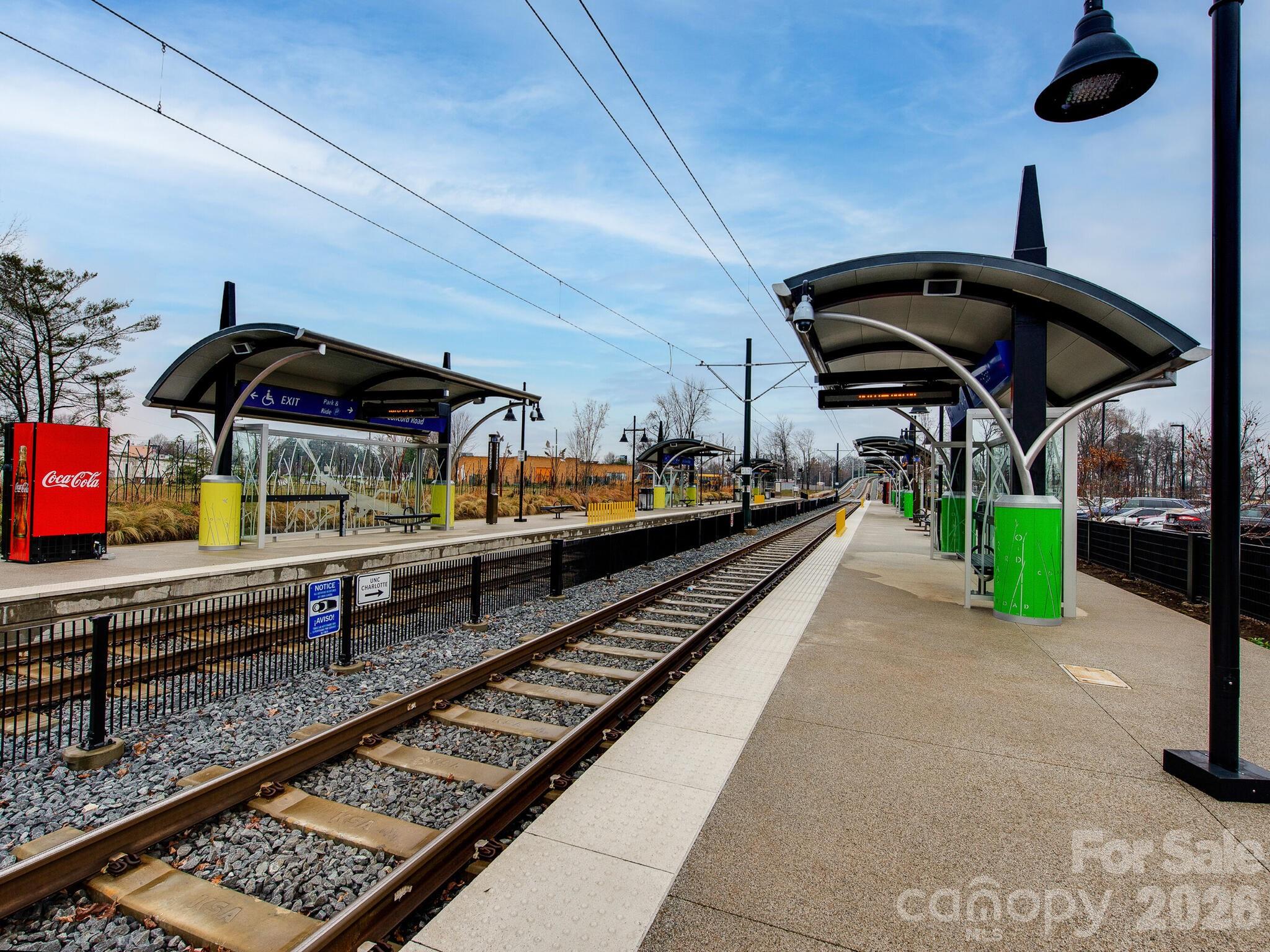 Optimist Park - Residential