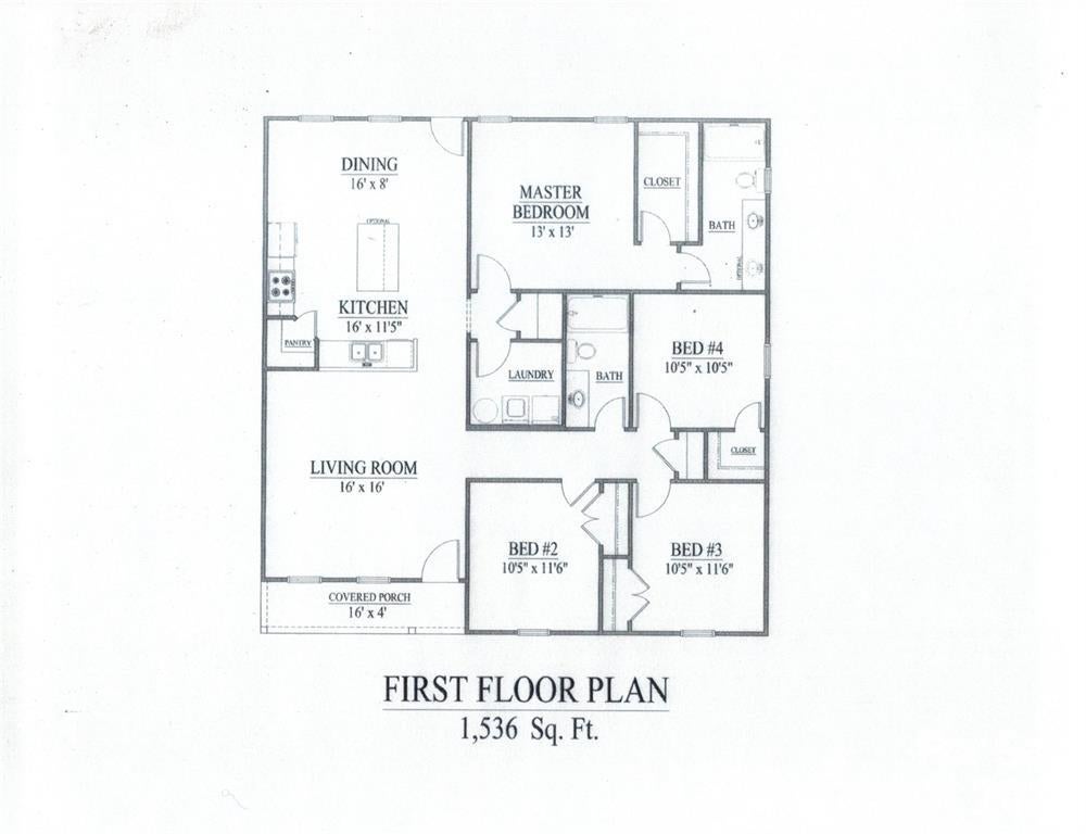 810 Evergreen Avenue 2