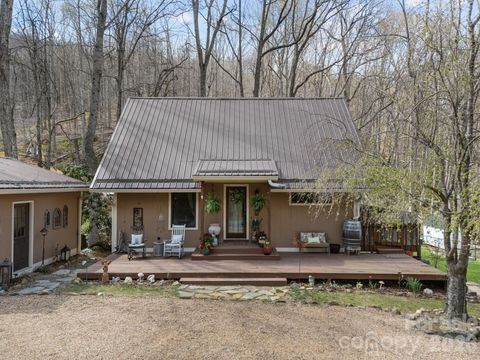 373 Lytle Cove Road Swannanoa NC 28778