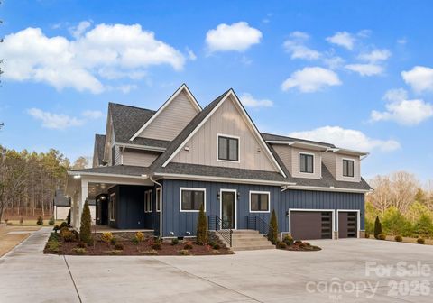 8941 Blair Road Mint Hill NC 28227