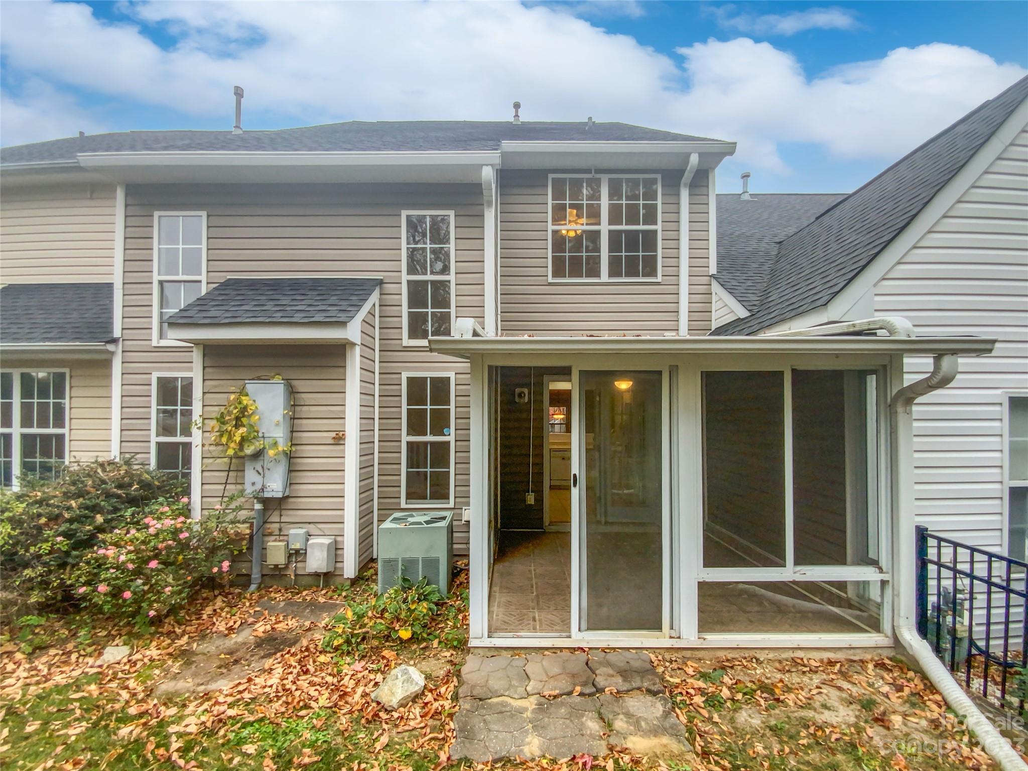 Pineville Forest - Residential