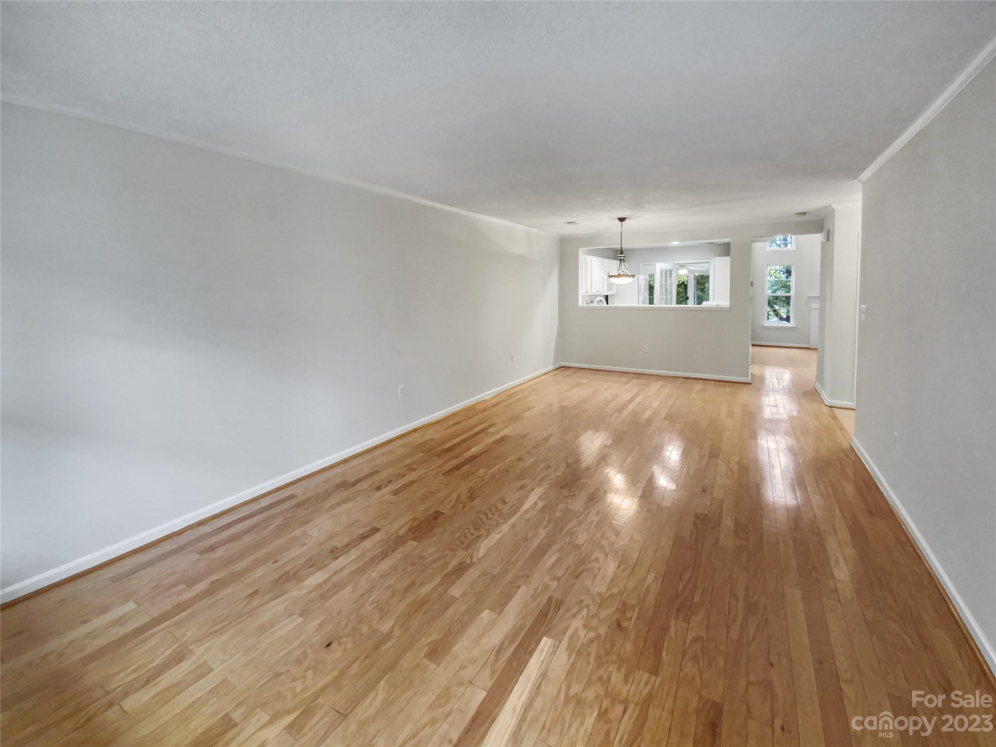 Pineville Forest - Residential