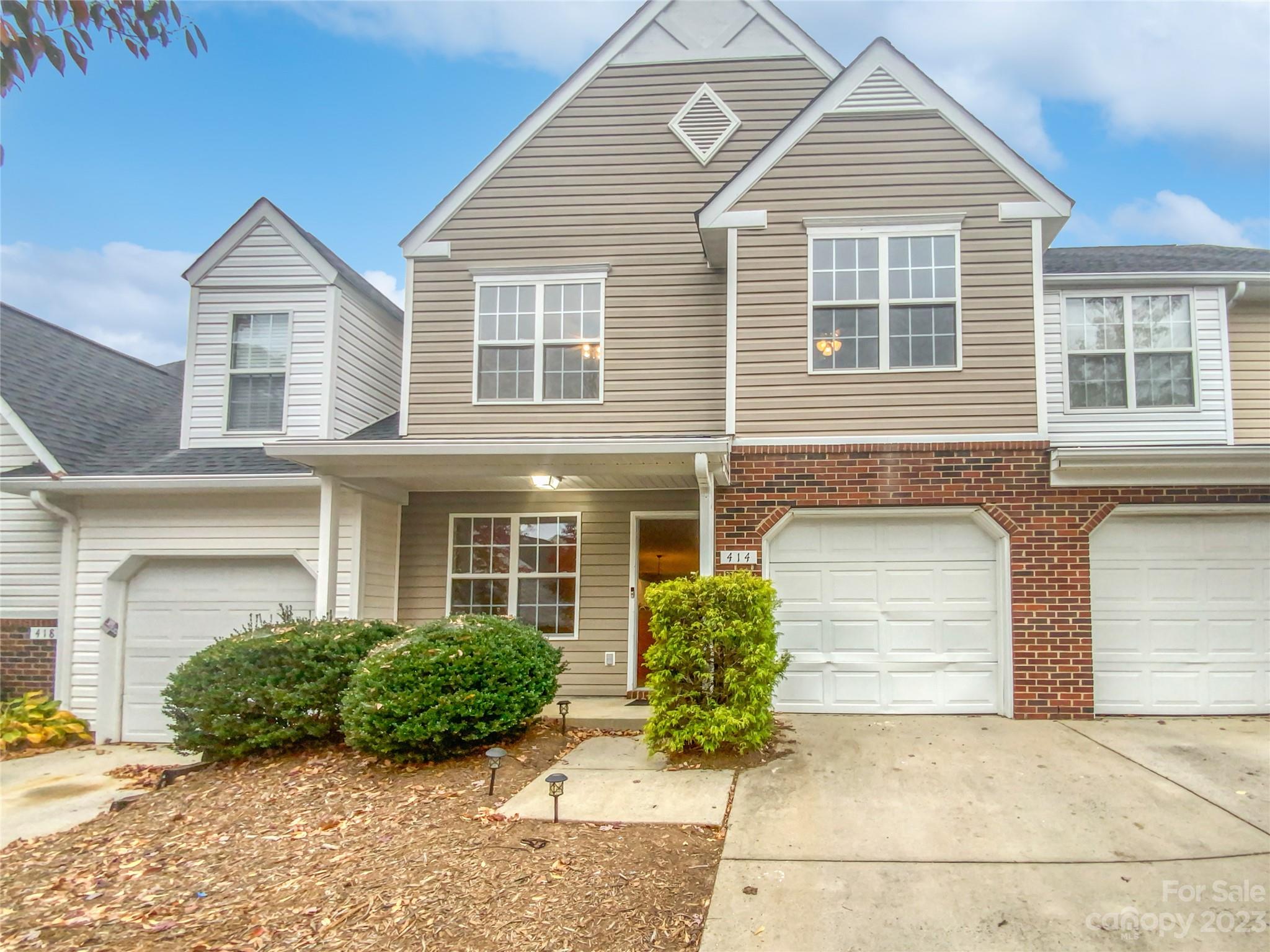 Pineville Forest - Residential