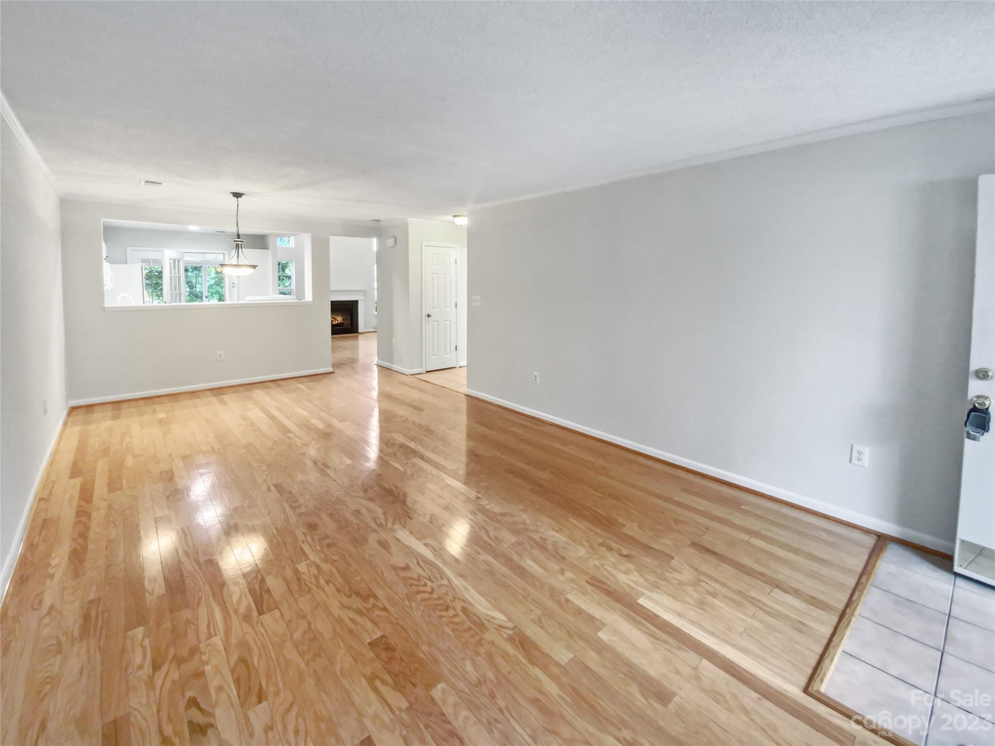 Pineville Forest - Residential