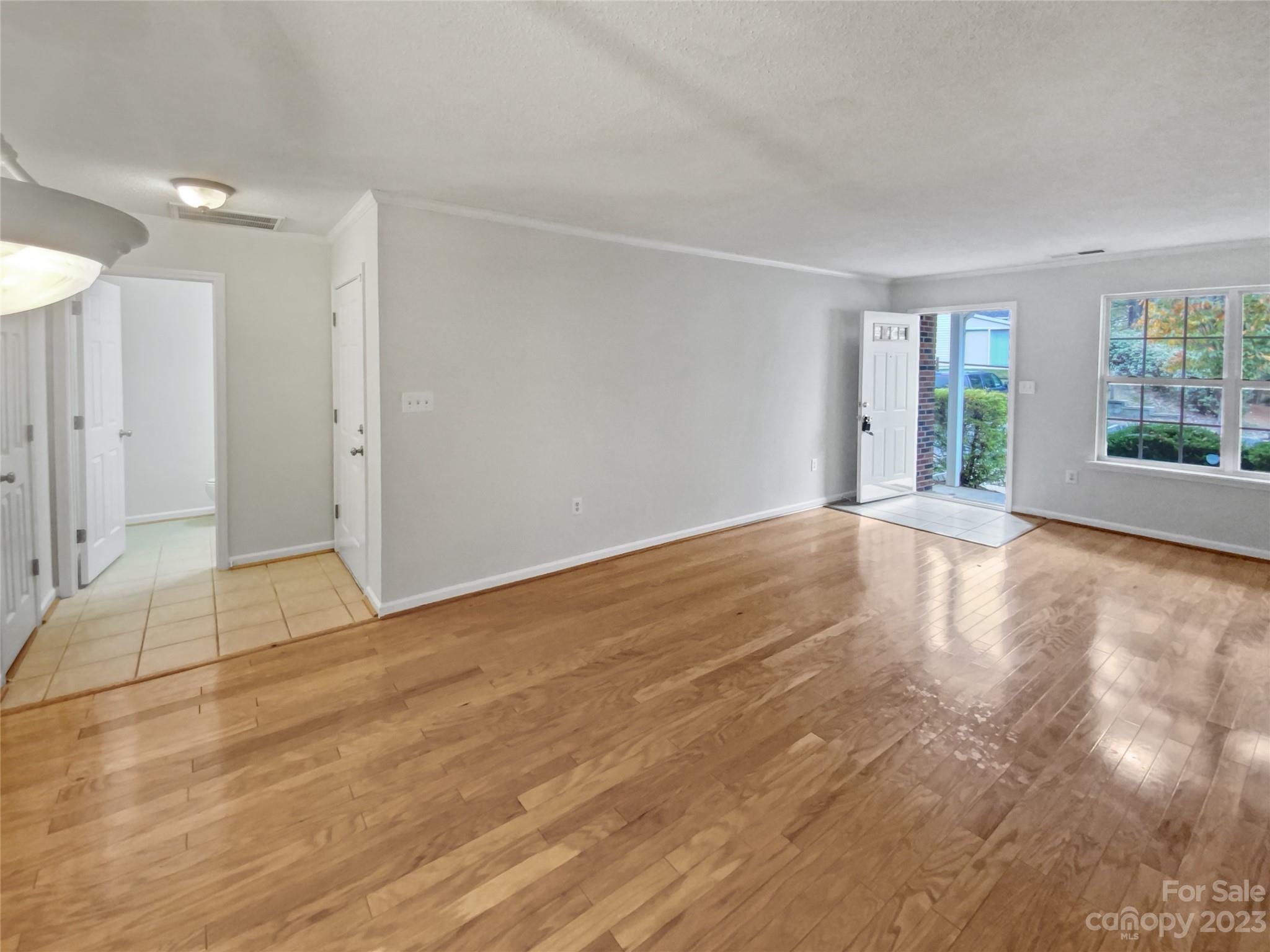 Pineville Forest - Residential