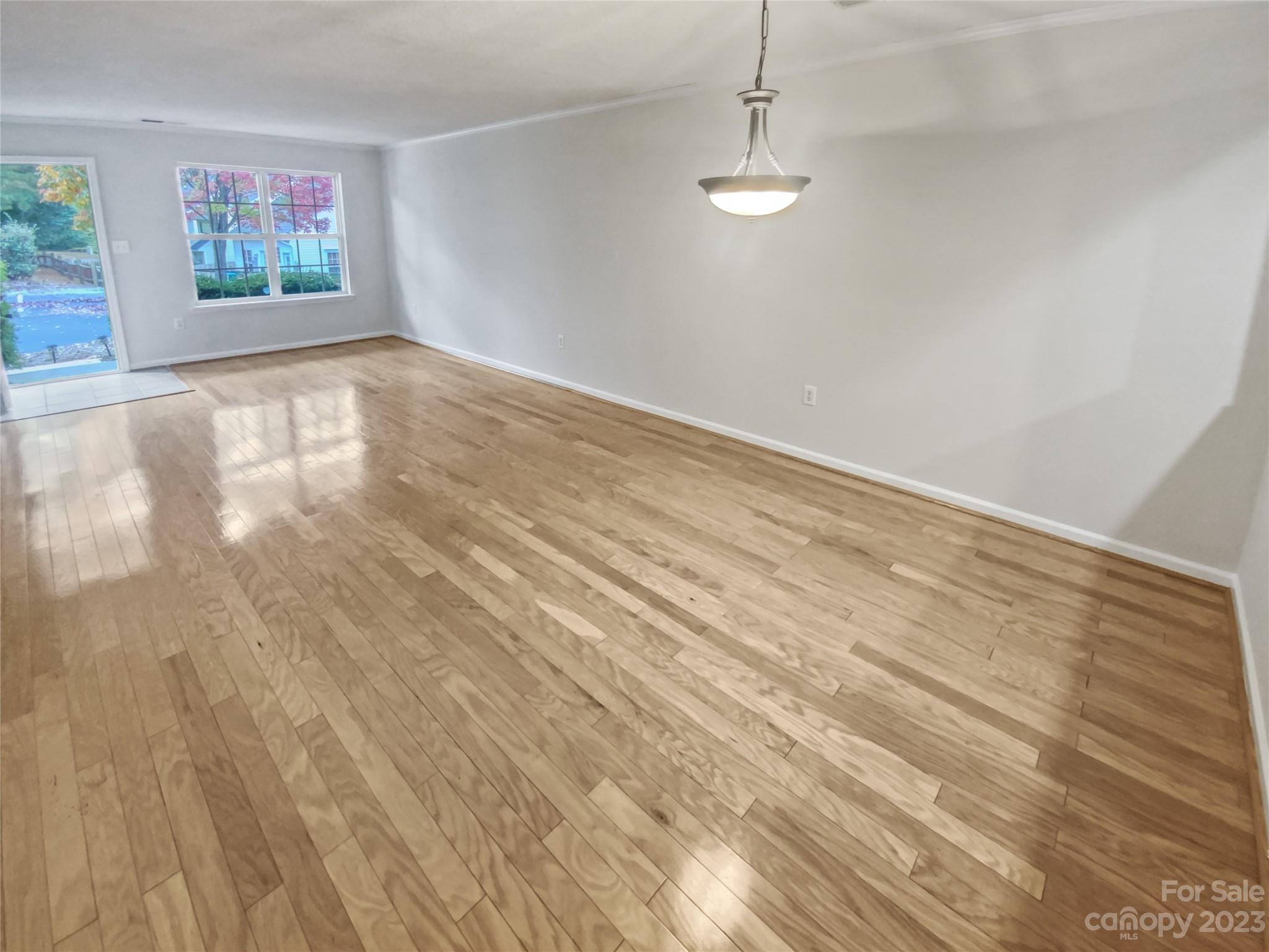 Pineville Forest - Residential