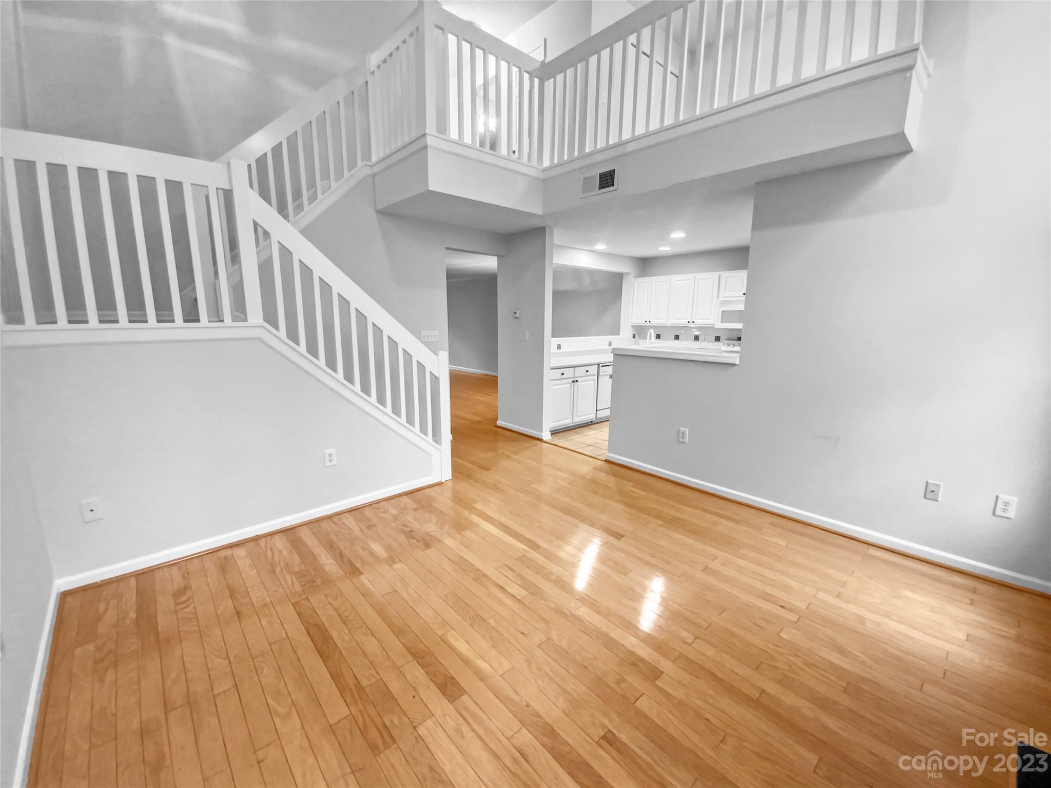 Pineville Forest - Residential