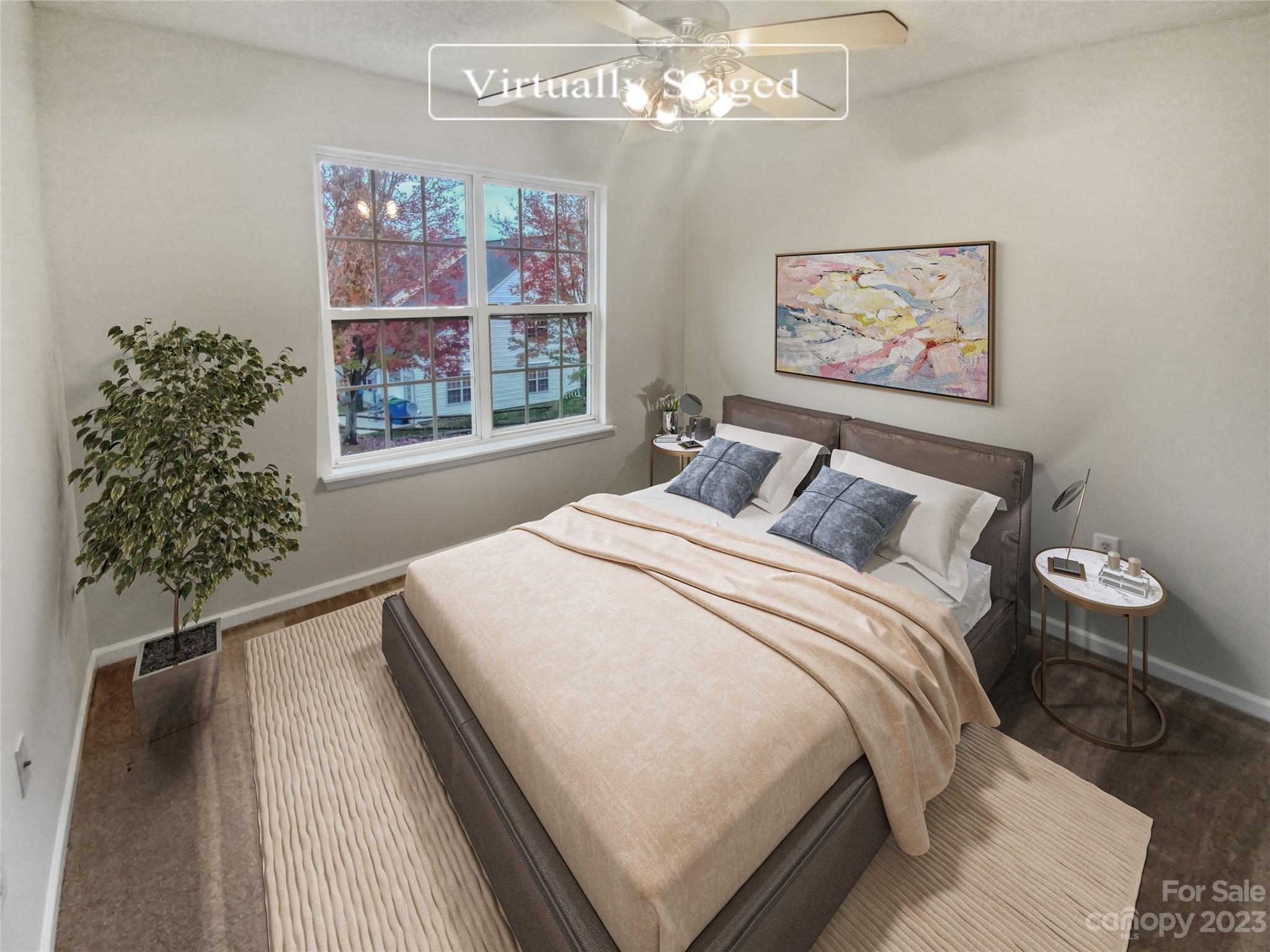 Pineville Forest - Residential