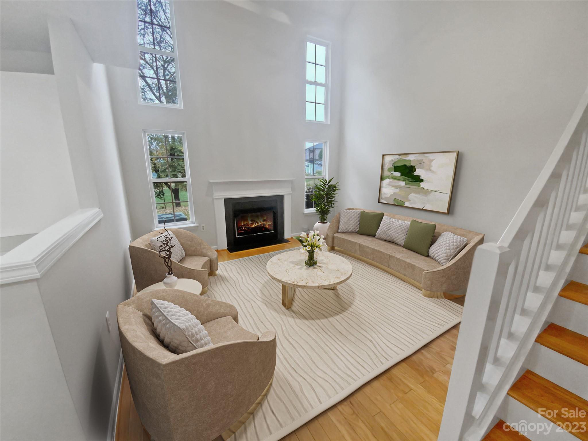 Pineville Forest - Residential