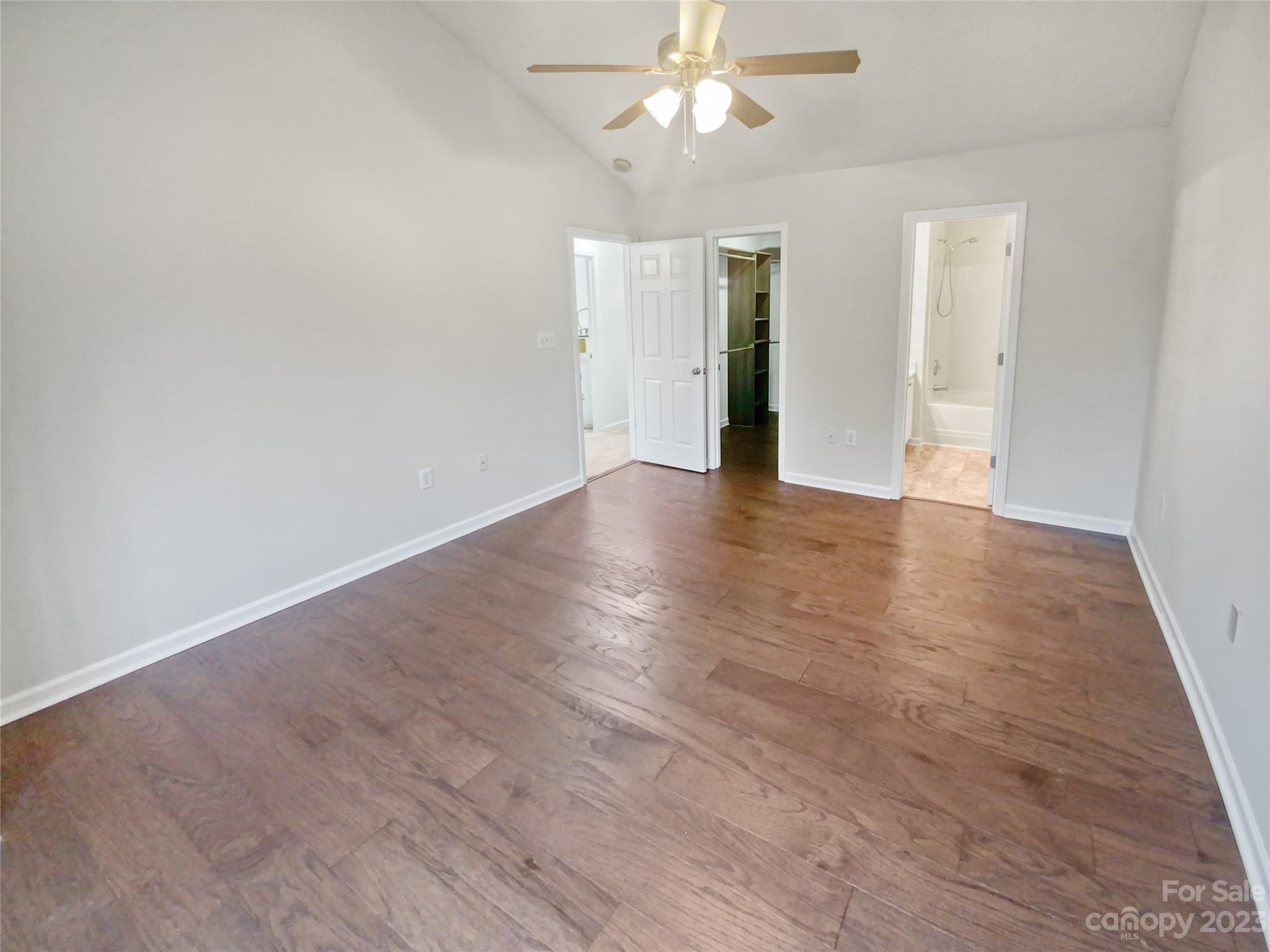 Pineville Forest - Residential