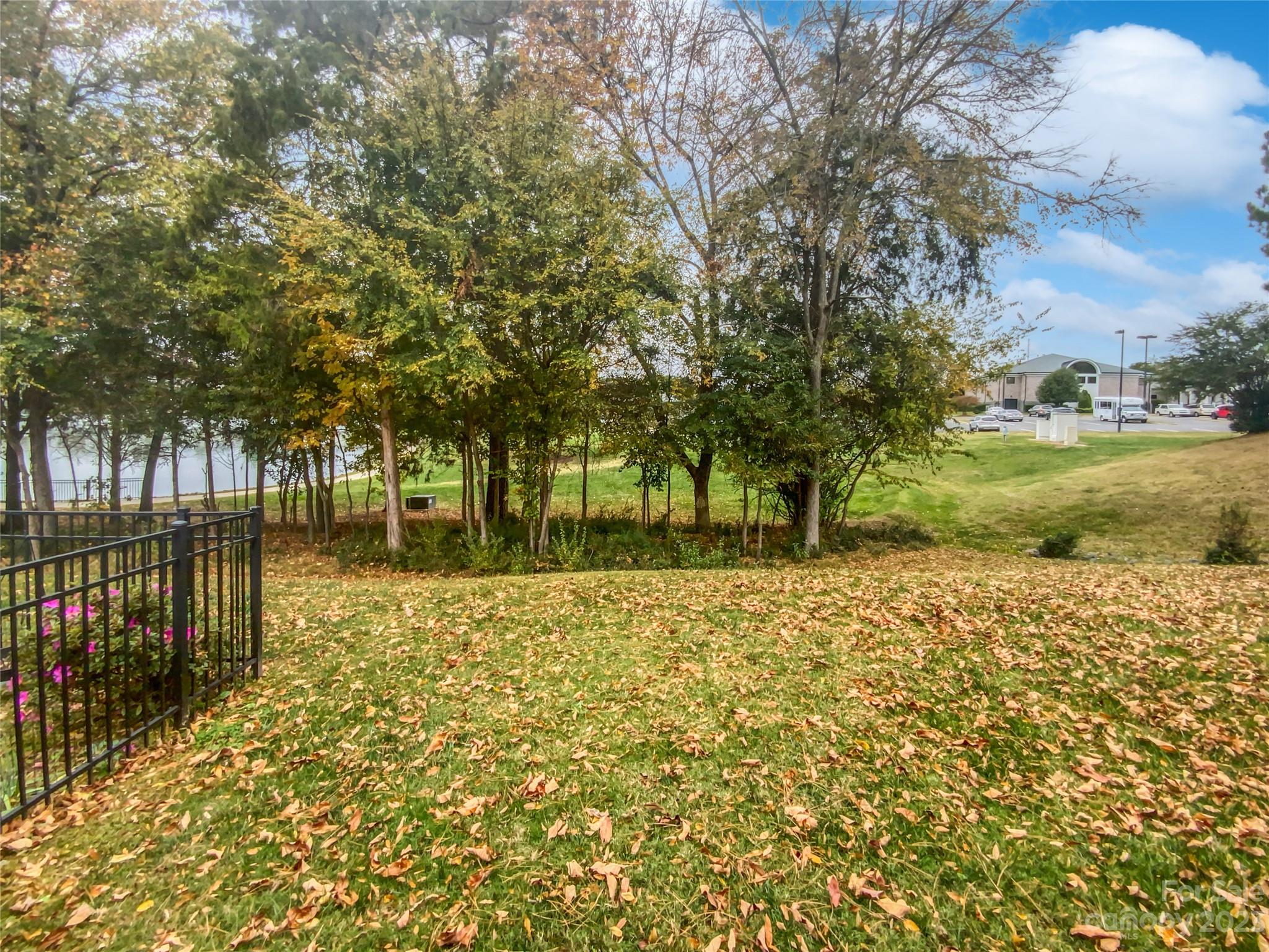 Pineville Forest - Residential