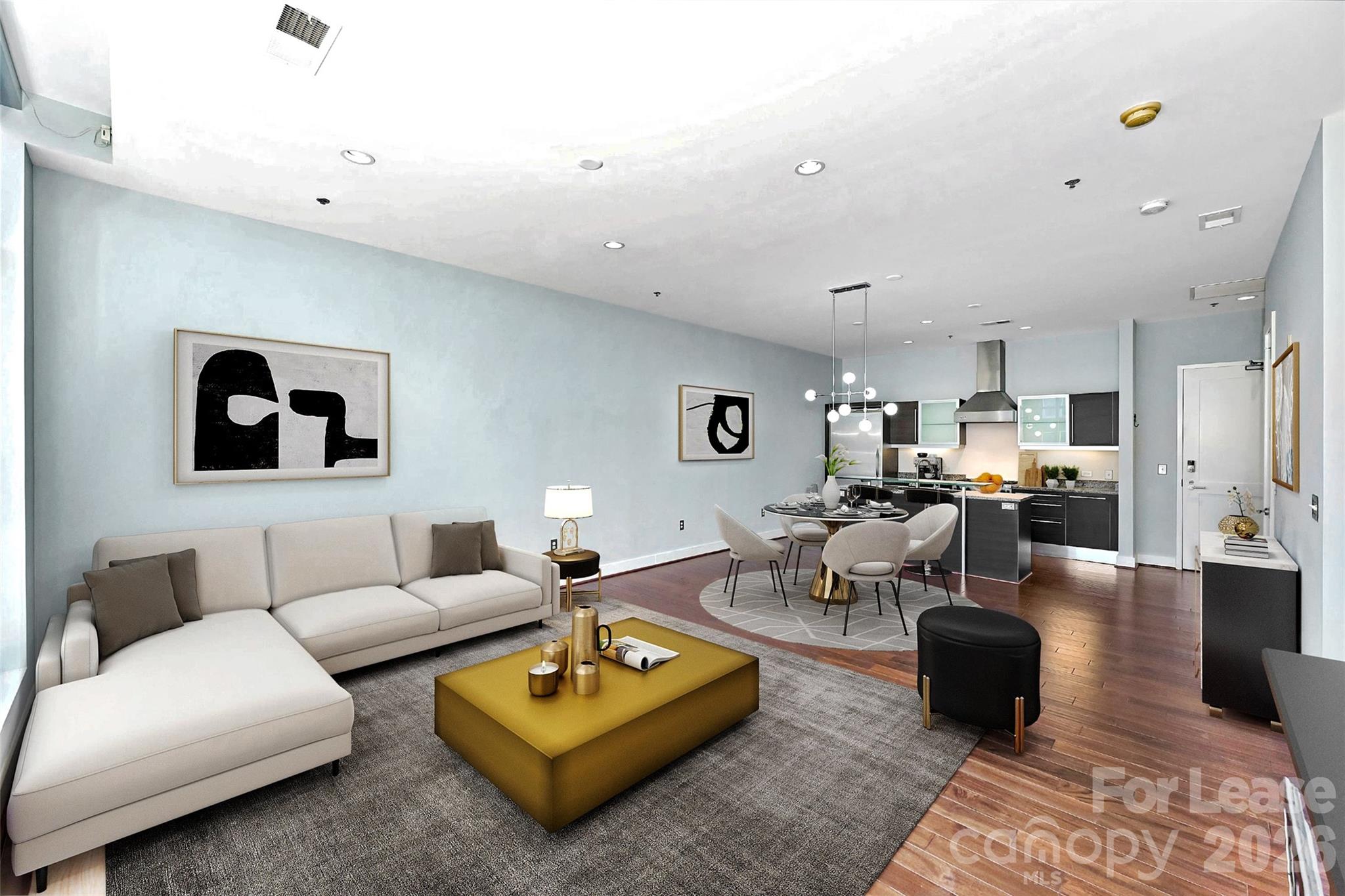 1100 Metropolitan Avenue 405