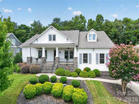 Photo of 1133 Wessington Manor Lane, Fort Mill, SC 29715 (MLS # 4404569)