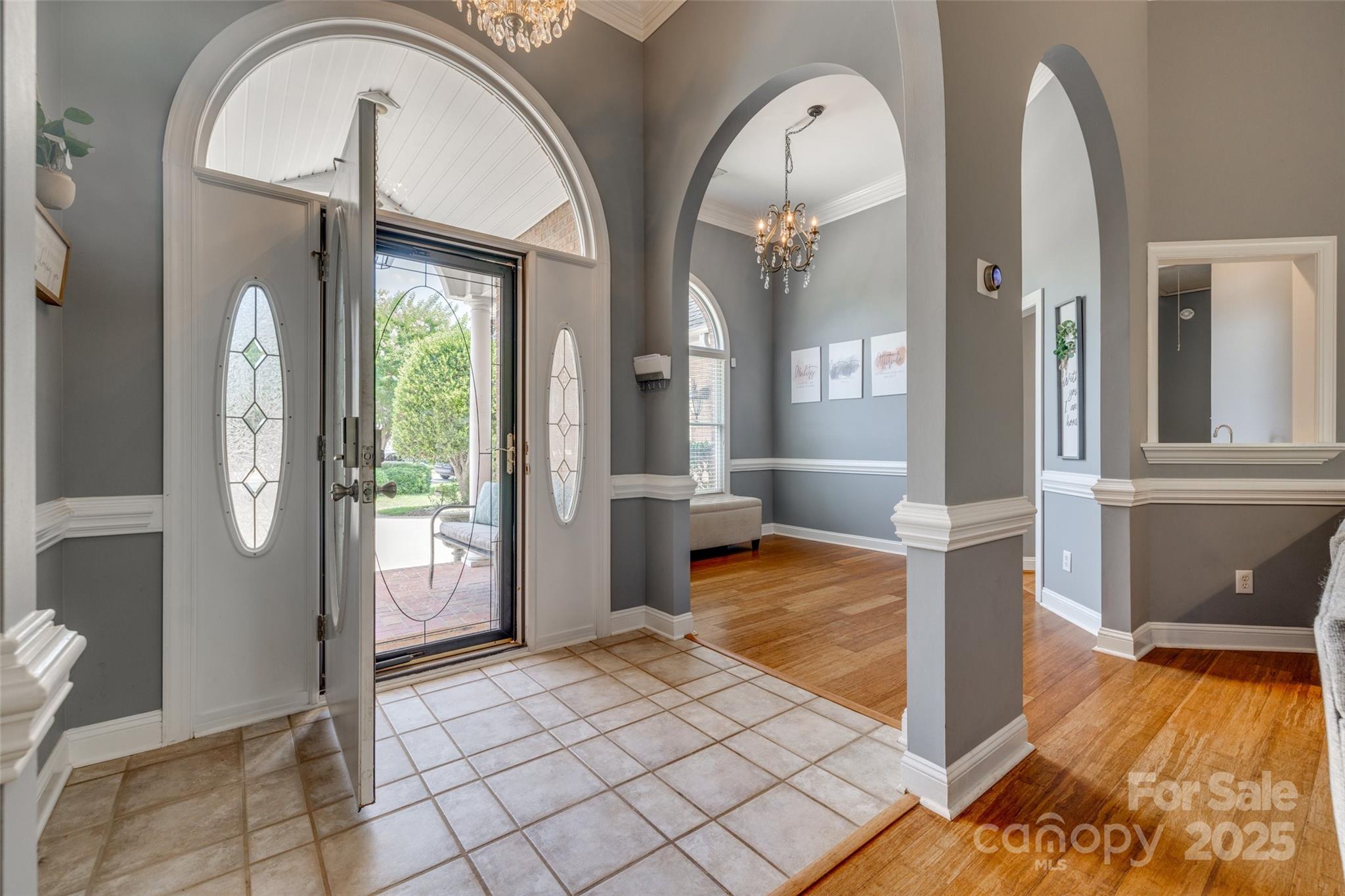 Creekside - Residential