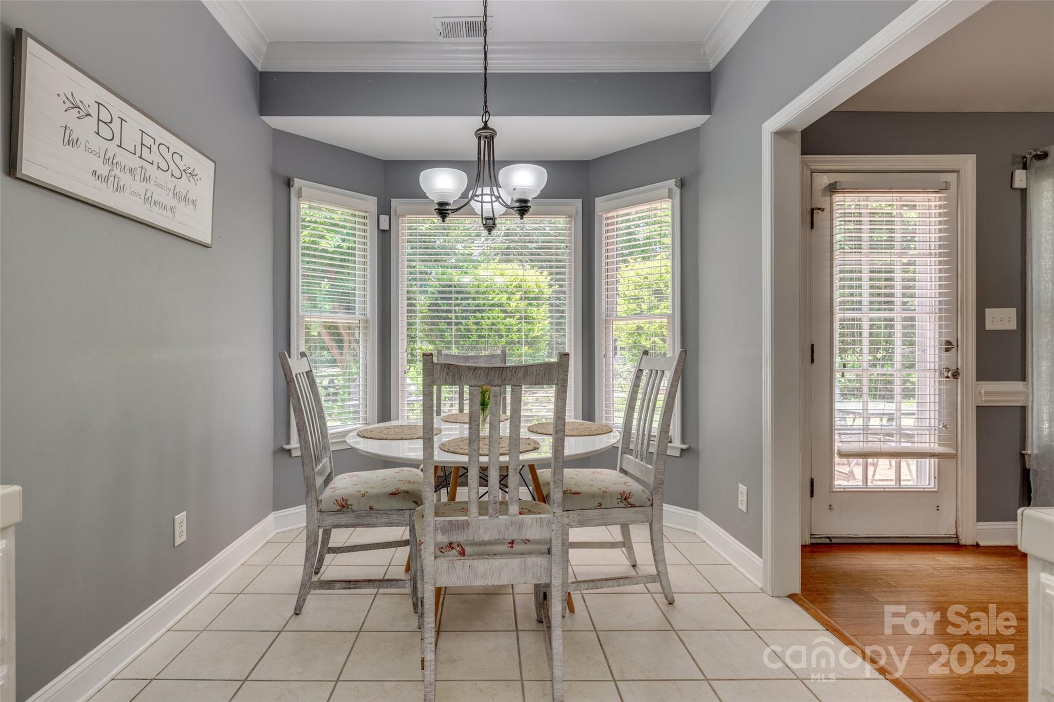 Creekside - Residential